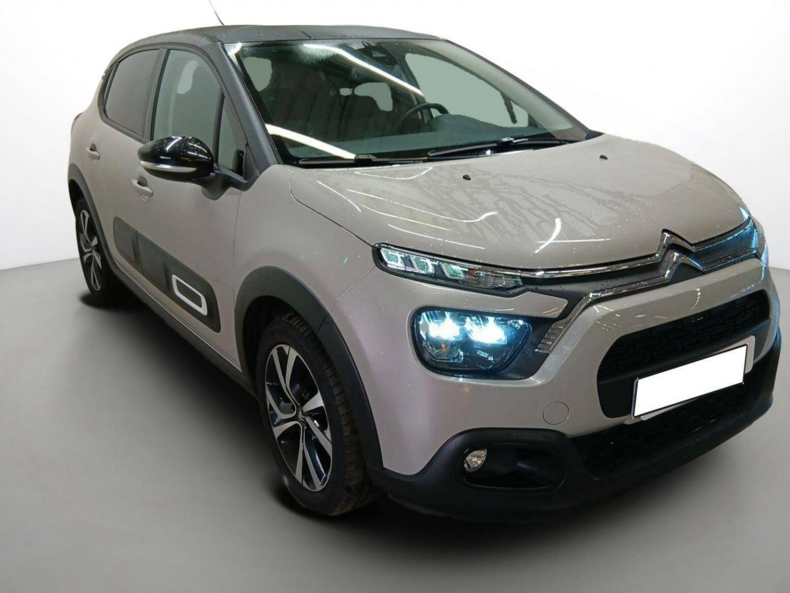 CITROEN - C3 - #187098 - 1