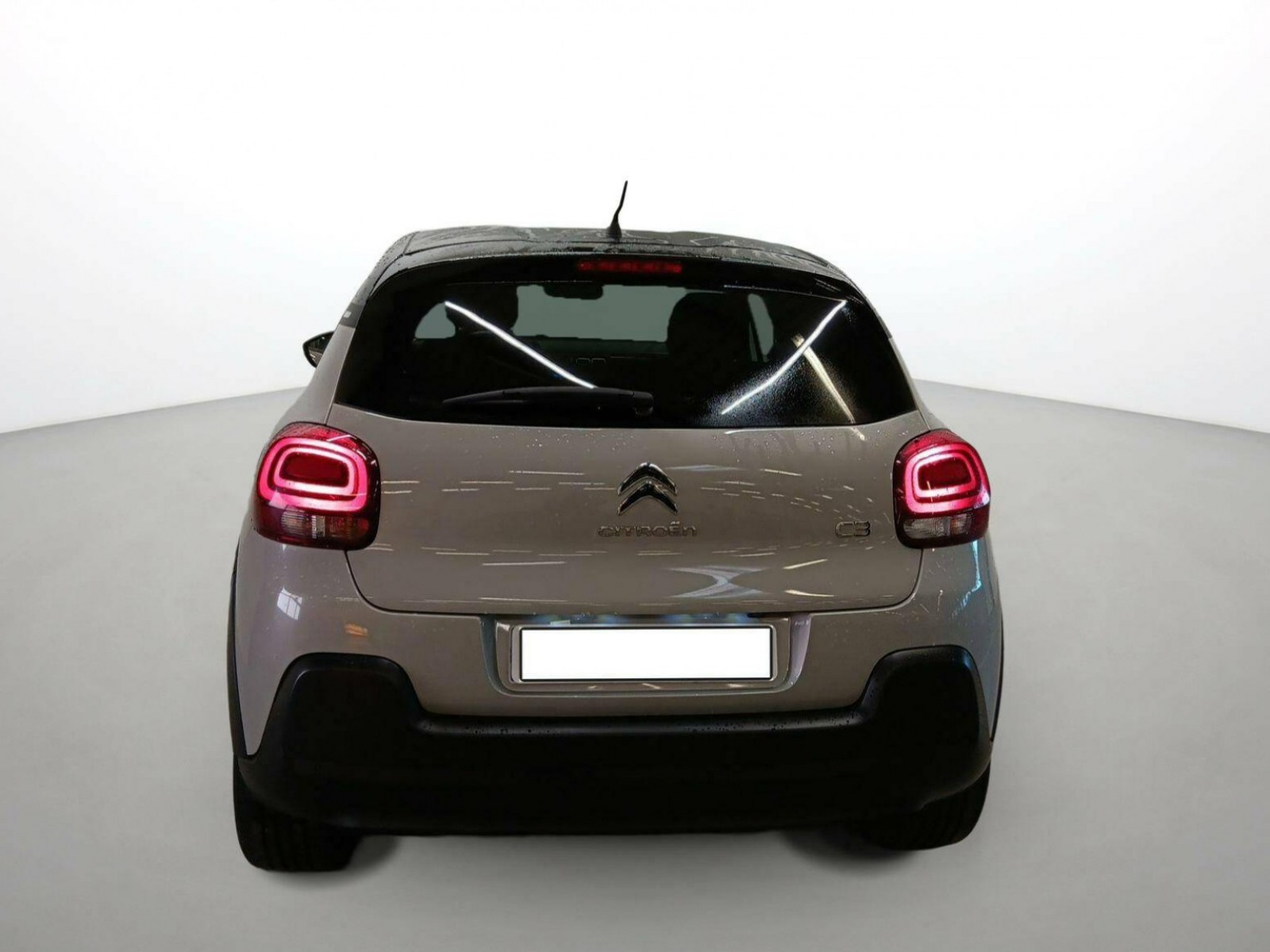 CITROEN - C3 - #187098 - 5