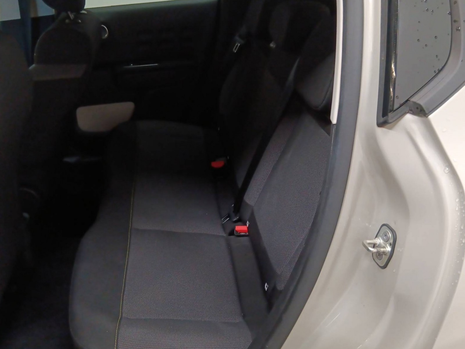 CITROEN - C3 - #187113 - 8