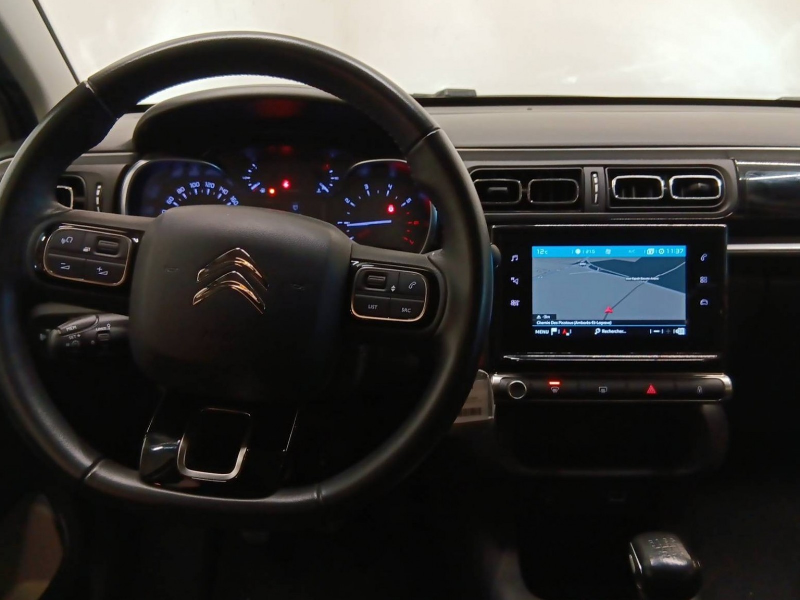 CITROEN - C3 - #187113 - 9