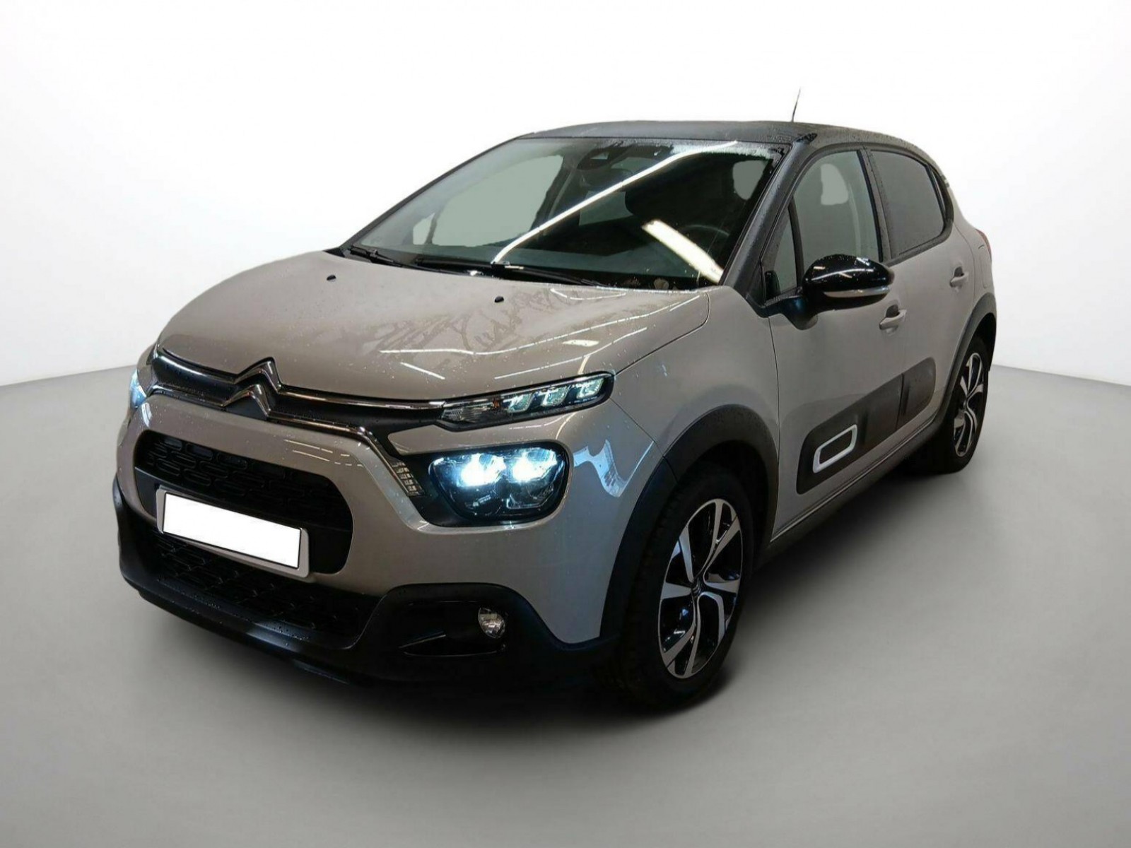 CITROEN - C3 - #187098 - 16