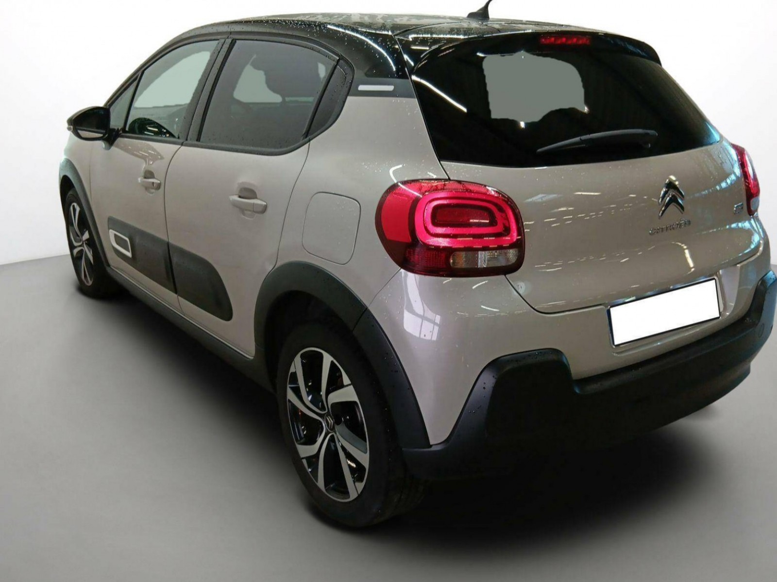 CITROEN - C3 - #187098 - 20