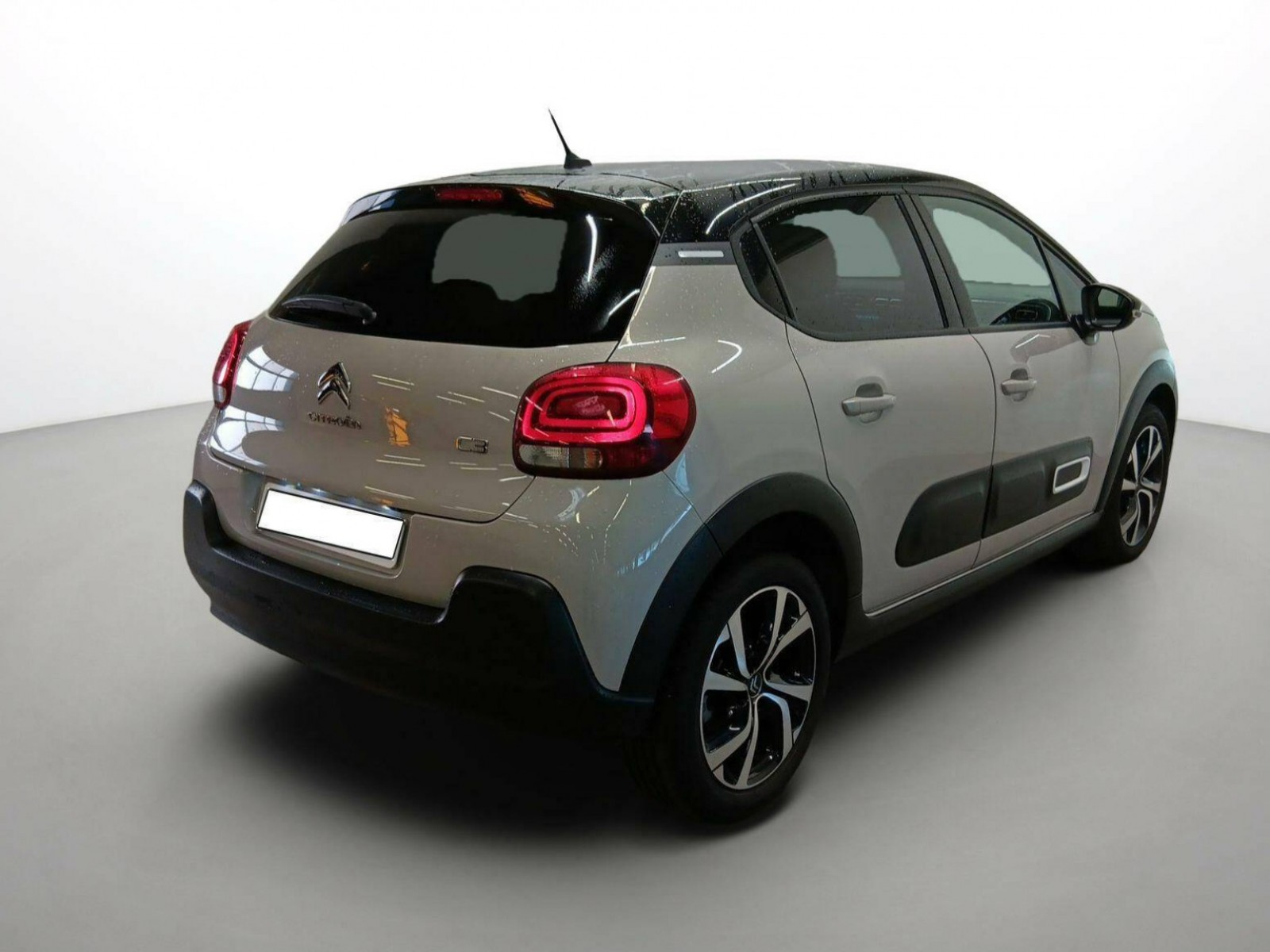 CITROEN - C3 - #187098 - 21