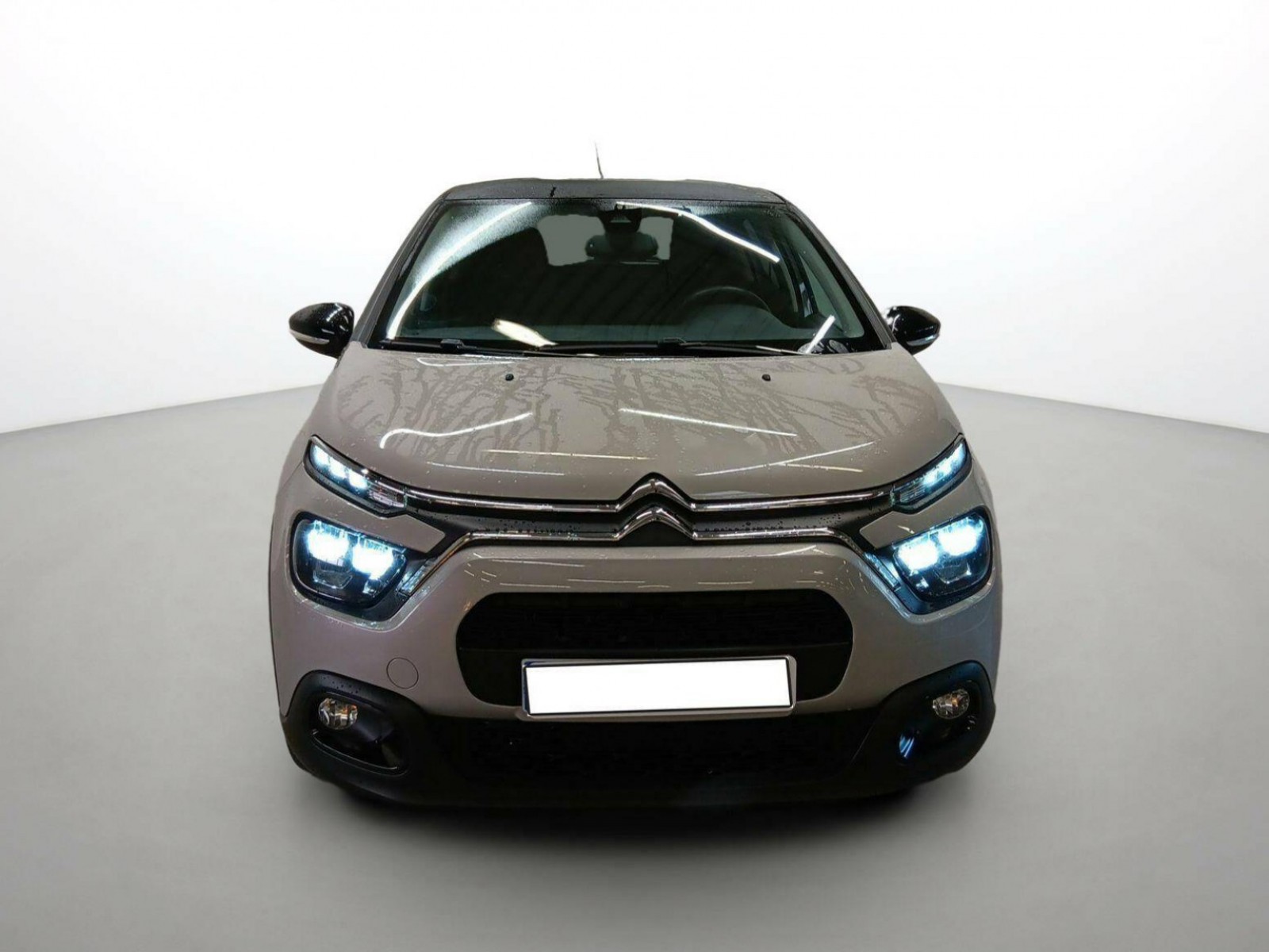CITROEN - C3 - #187098 - 23