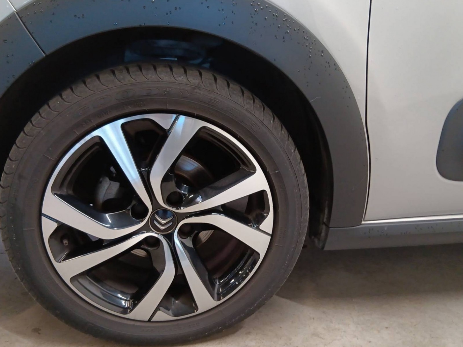 CITROEN - C3 - #187098 - 27
