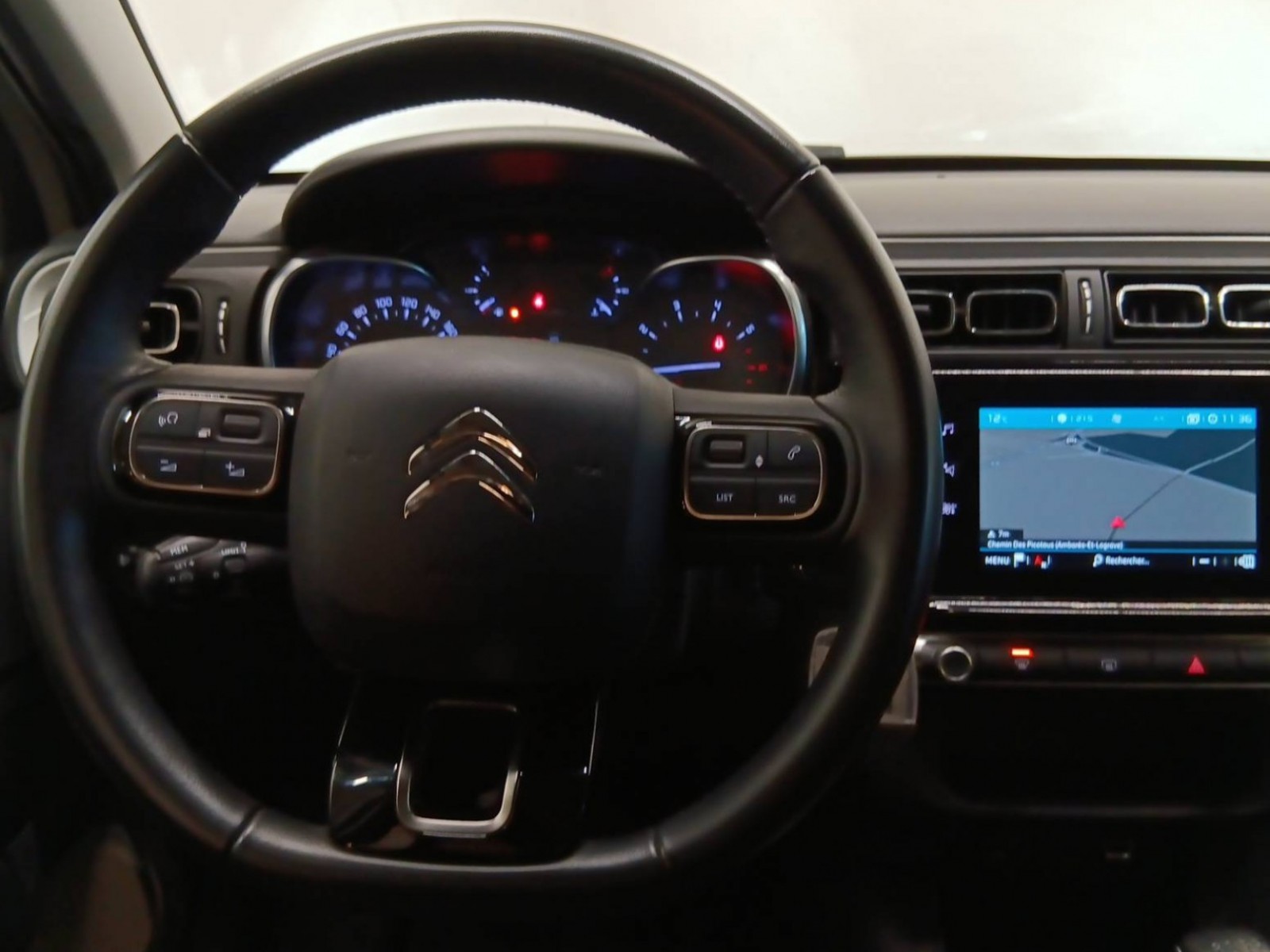 CITROEN - C3 - #187098 - 36