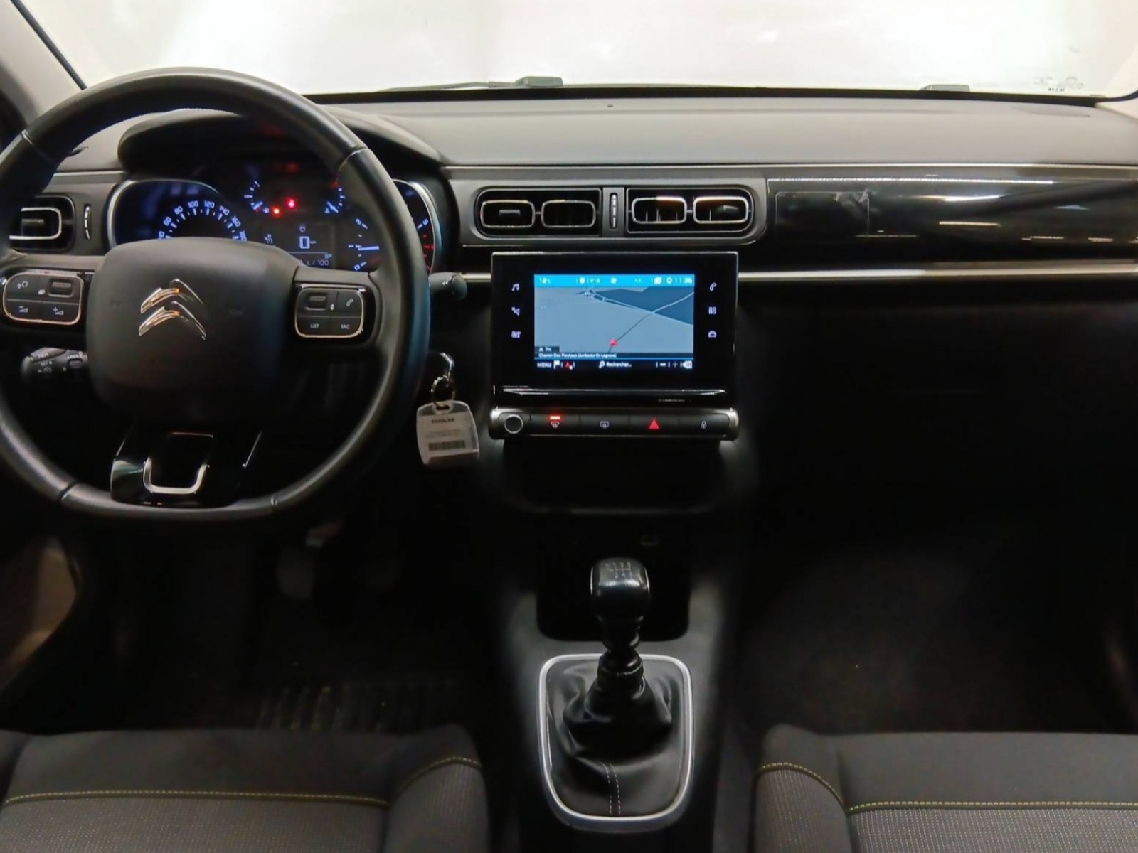 CITROEN - C3 - #187098 - 41