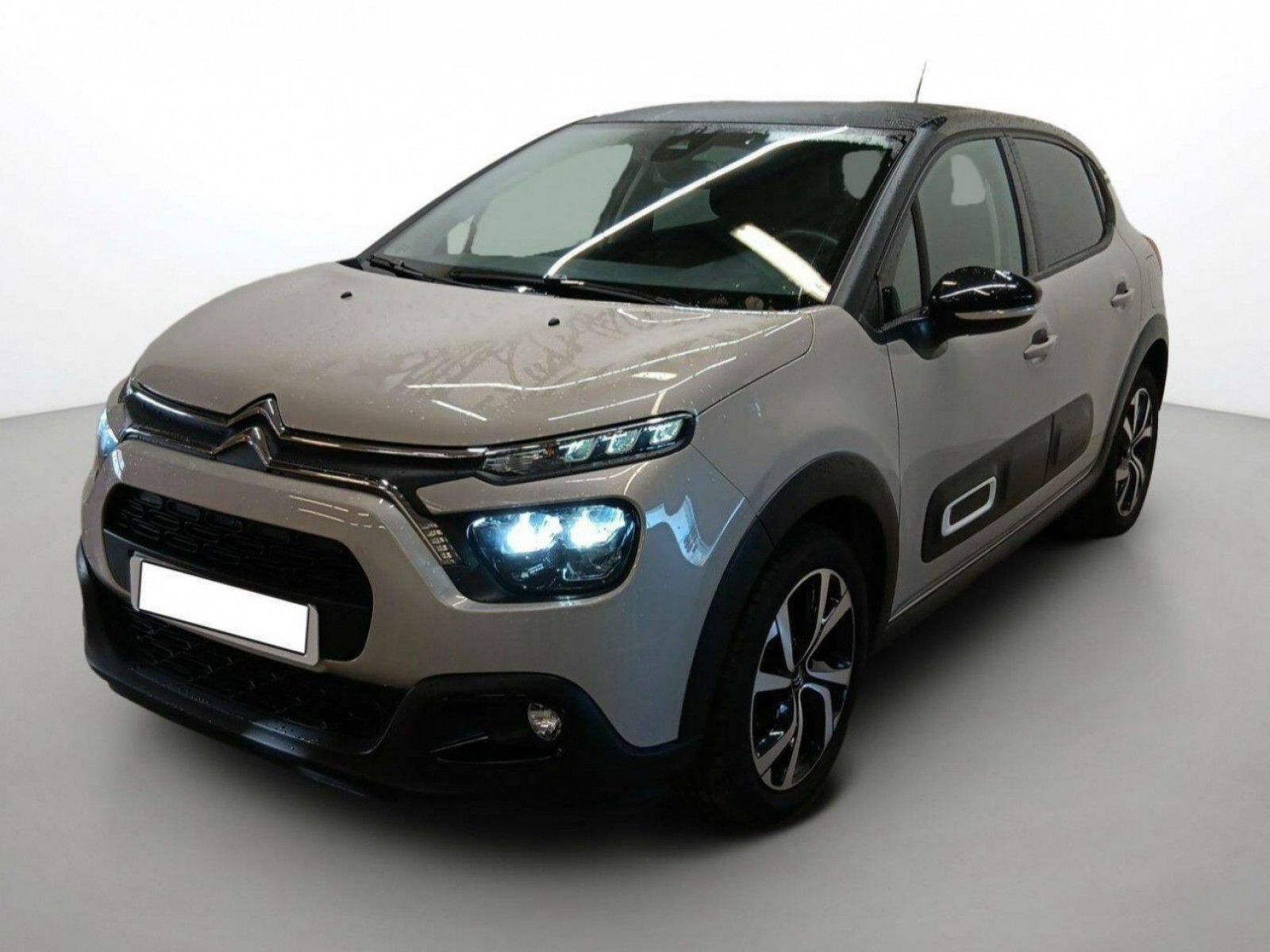 CITROEN - C3 - #187098 - 15