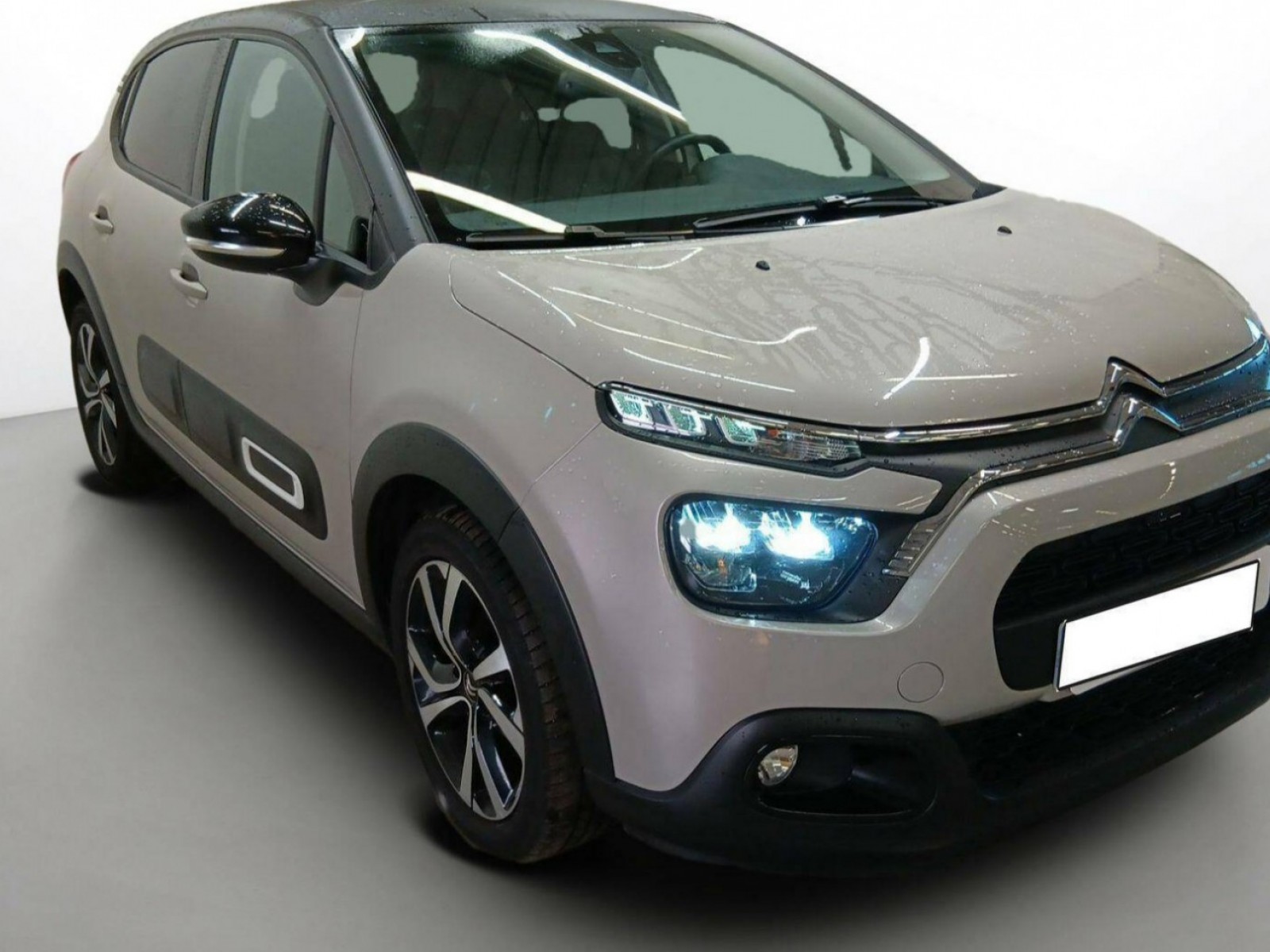 CITROEN - C3 - #187098 - 18