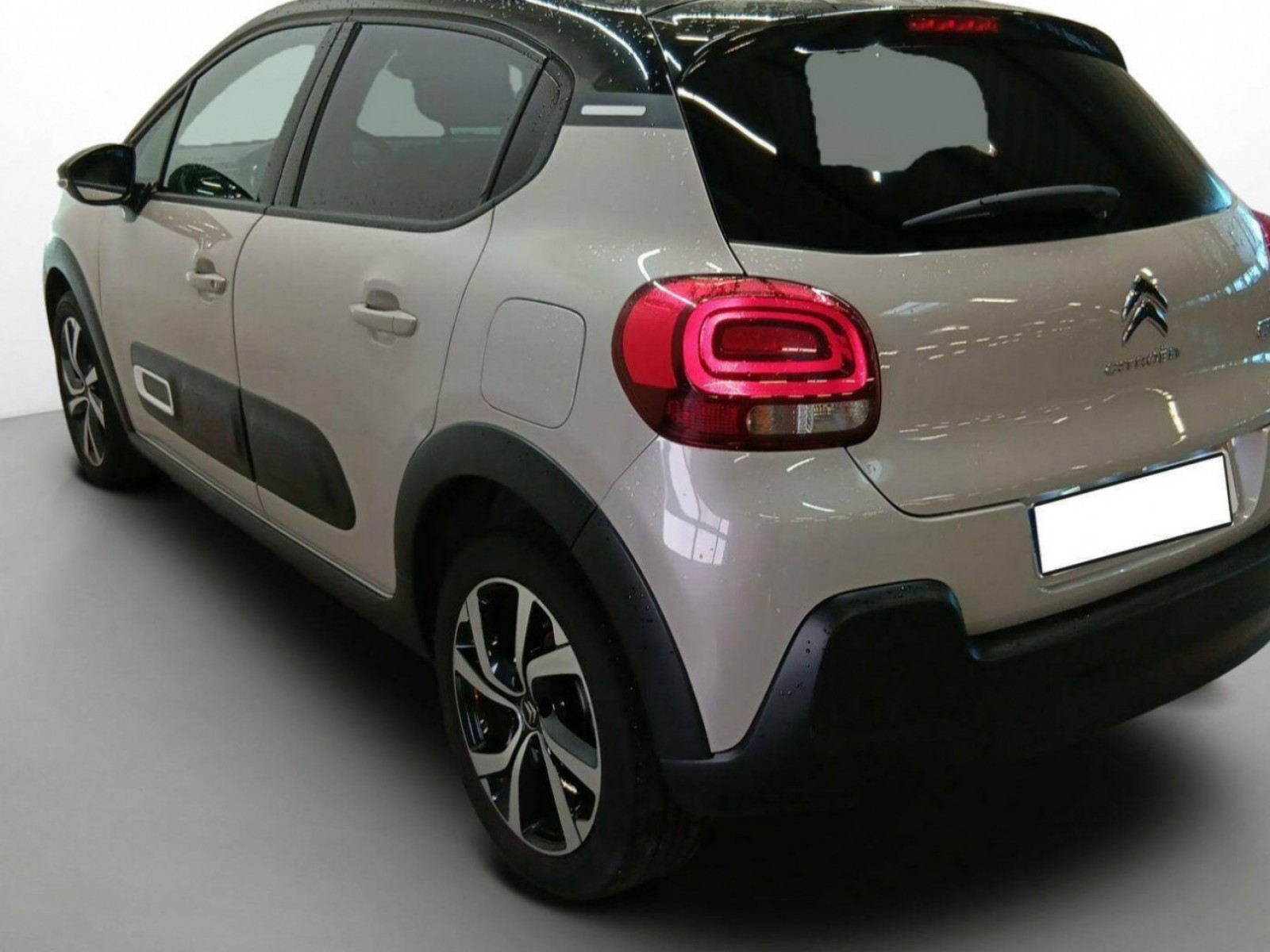 CITROEN - C3 - #187098 - 19