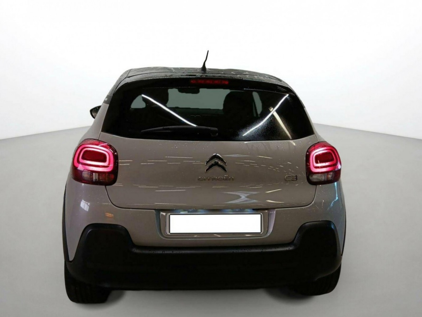 CITROEN - C3 - #187098 - 26