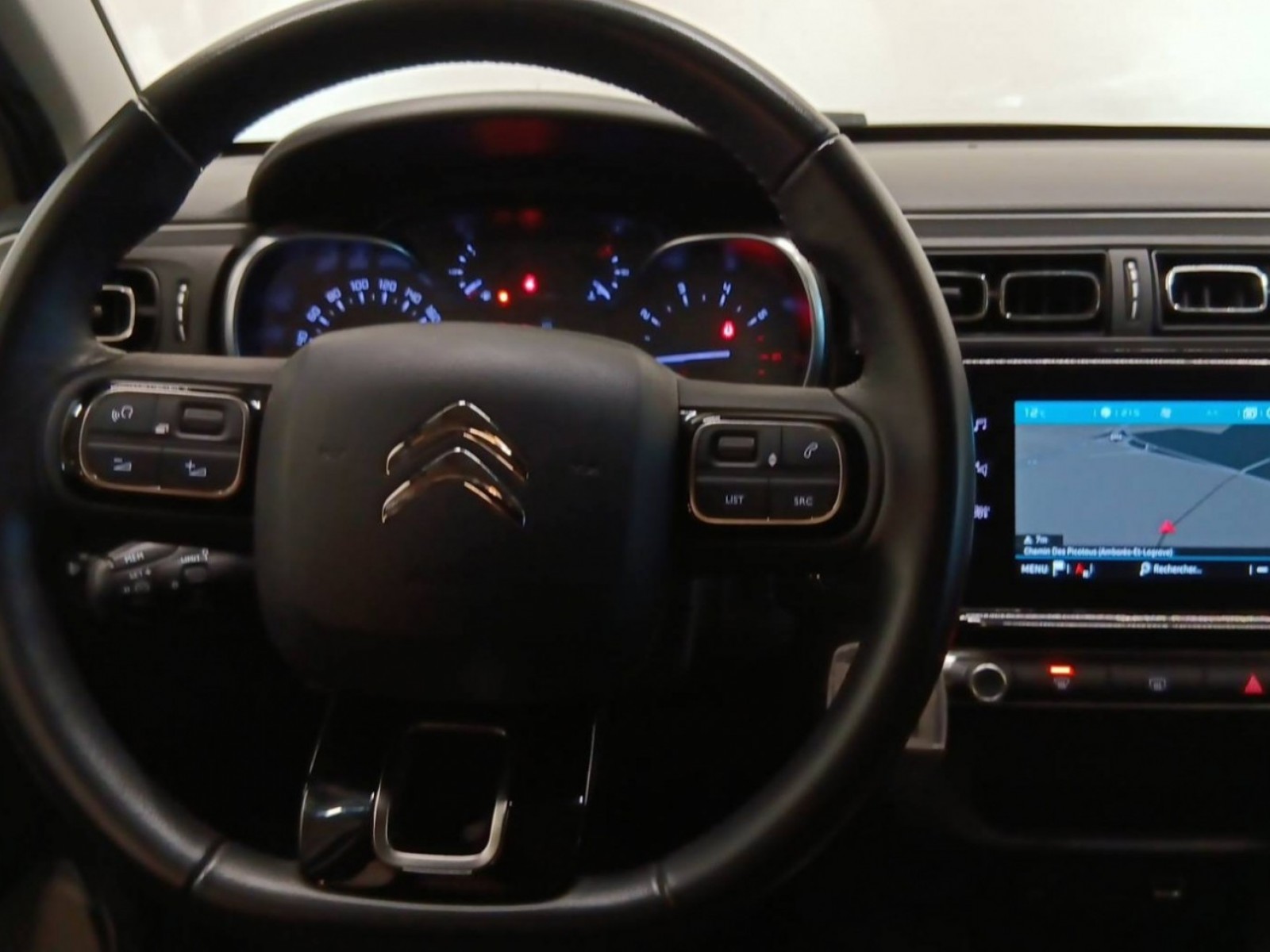 CITROEN - C3 - #187098 - 35