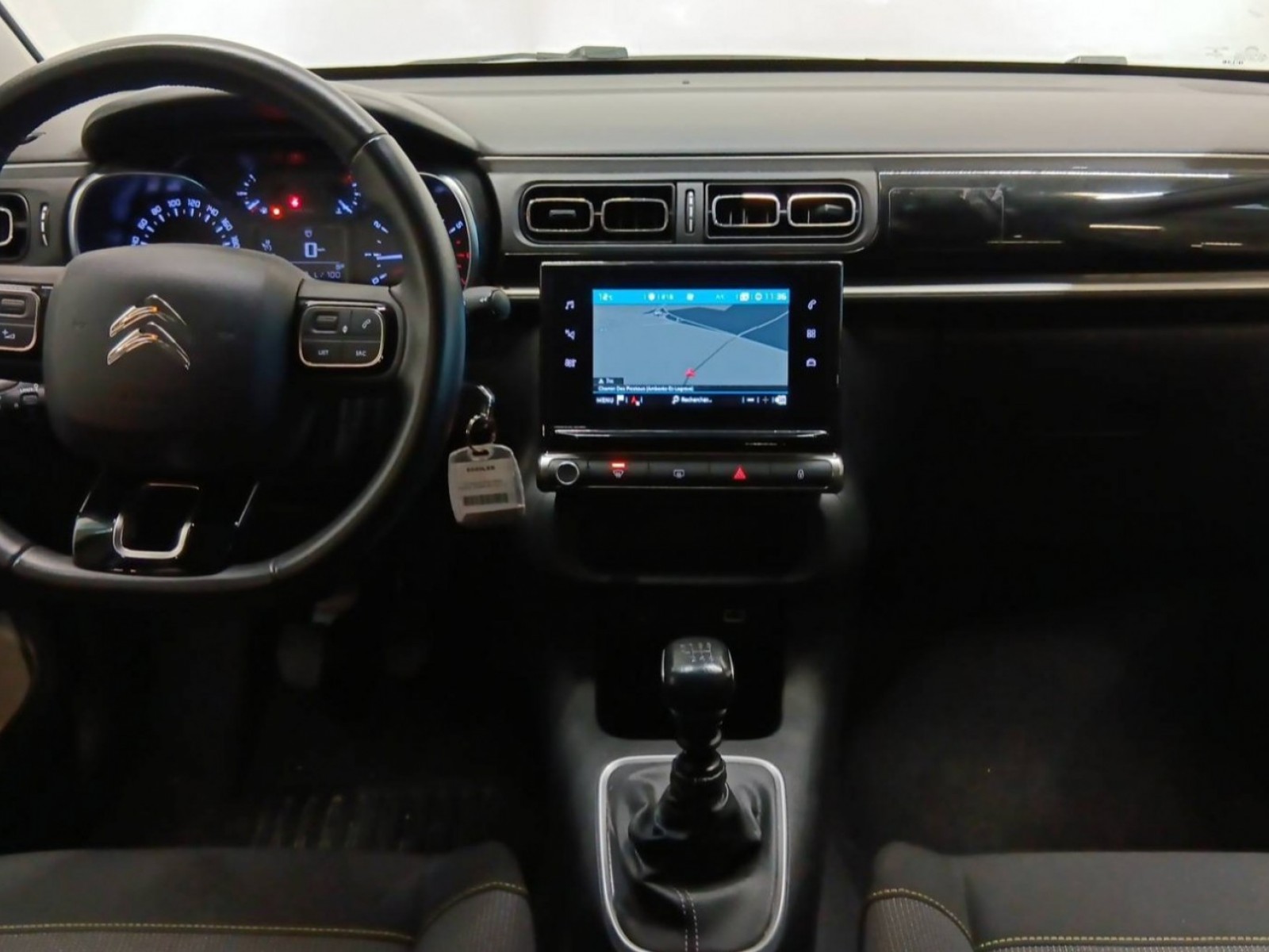 CITROEN - C3 - #187098 - 40