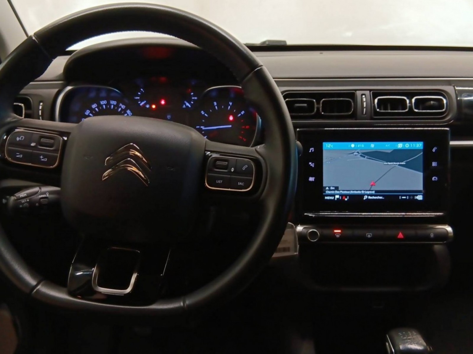 CITROEN - C3 - #187113 - 14