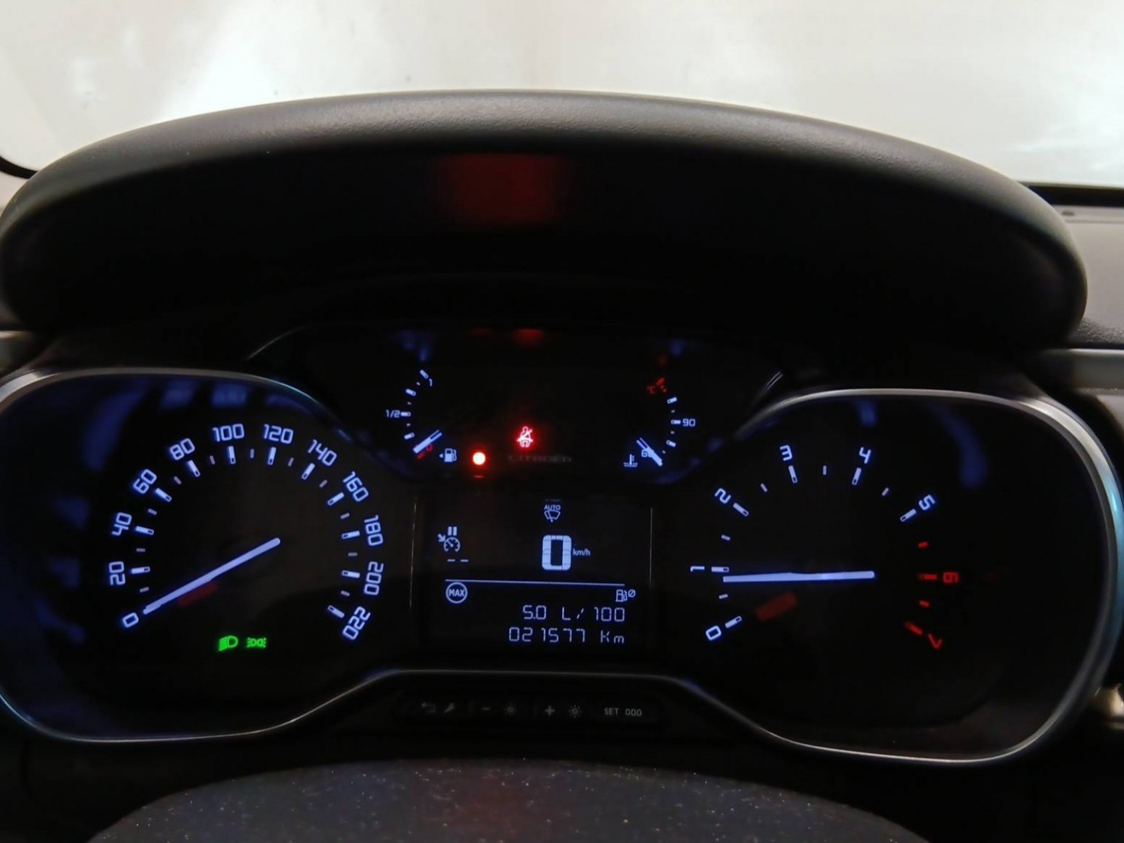 CITROEN - C3 - #187098 - 38