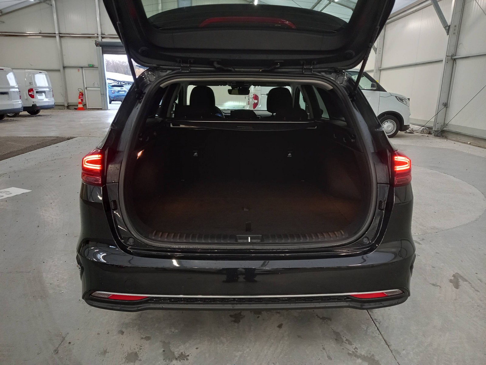 KIA - CEED SW - #186150 - 11