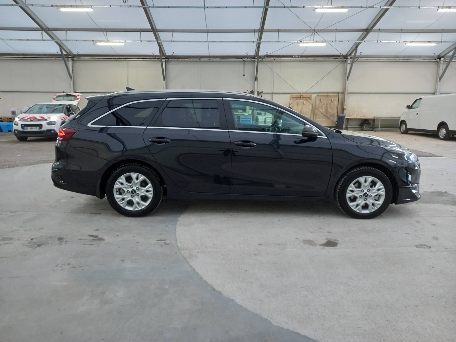 KIA - CEED SW - #186150 - 13