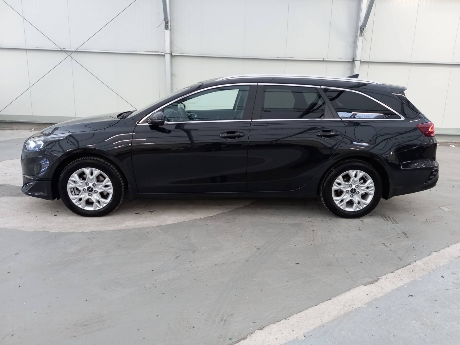KIA - CEED SW - #186150 - 14