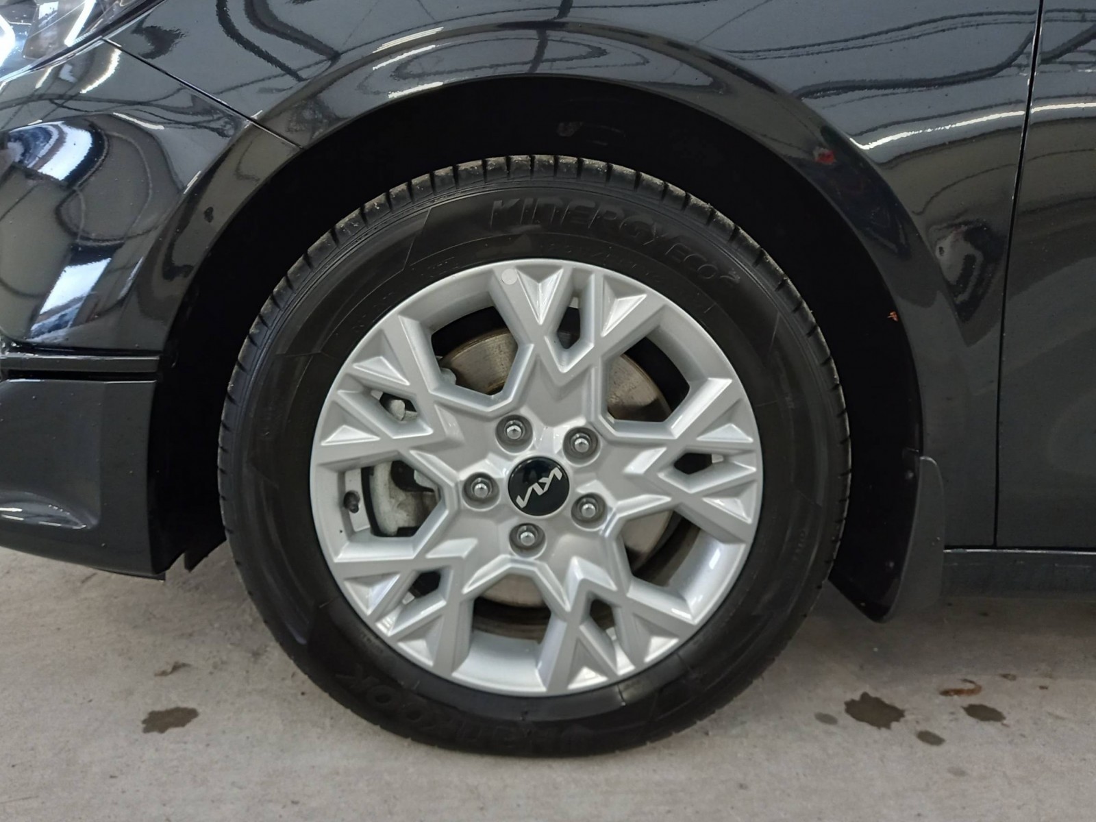 KIA - CEED SW - #186150 - 5