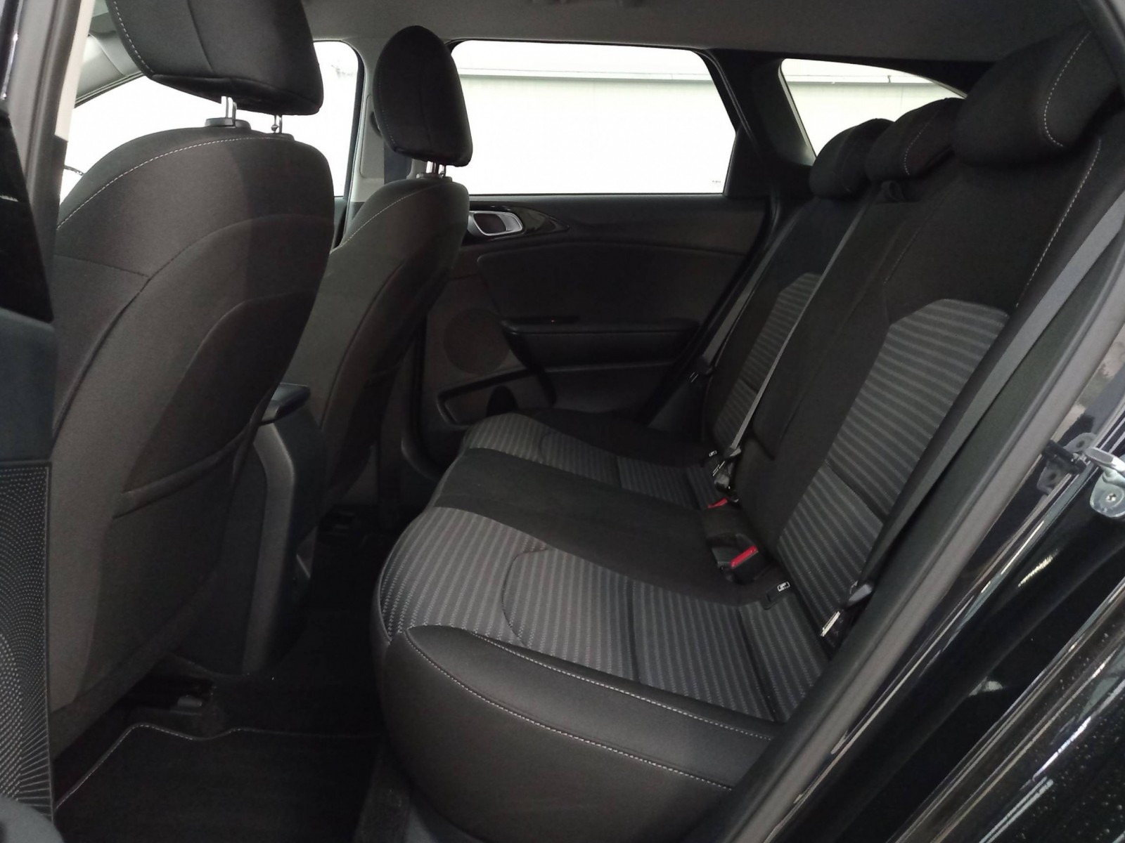 KIA - CEED SW - #186150 - 7