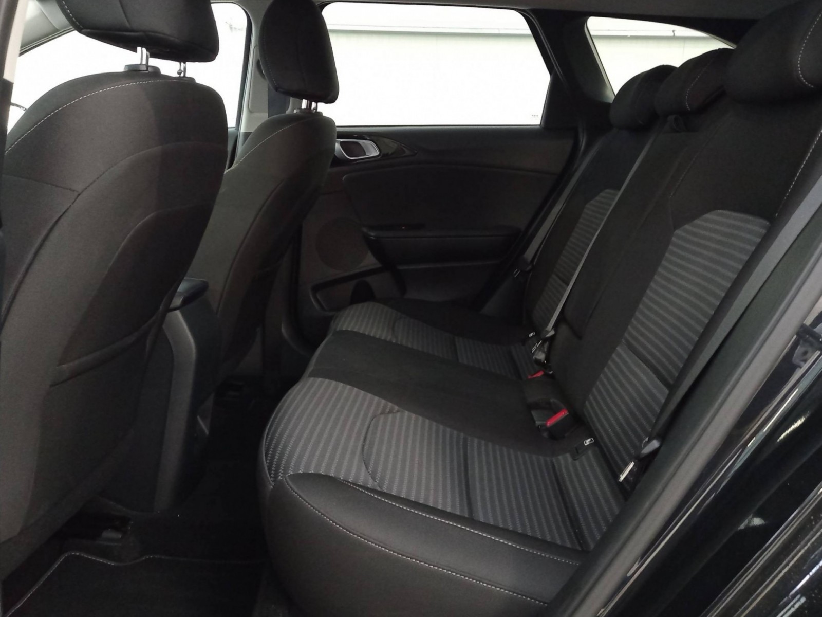 KIA - CEED SW - #186150 - 21