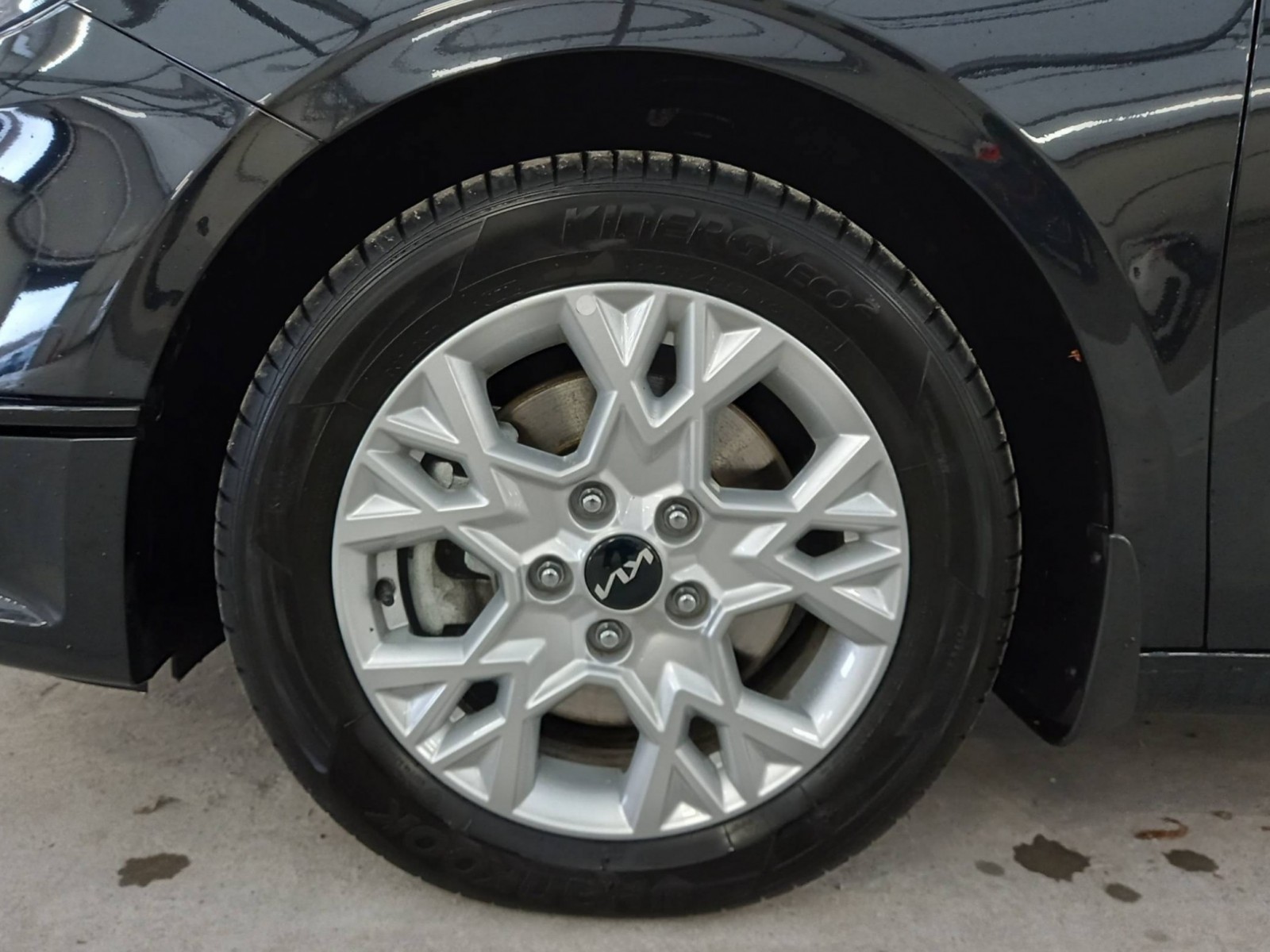 KIA - CEED SW - #186157 - 18