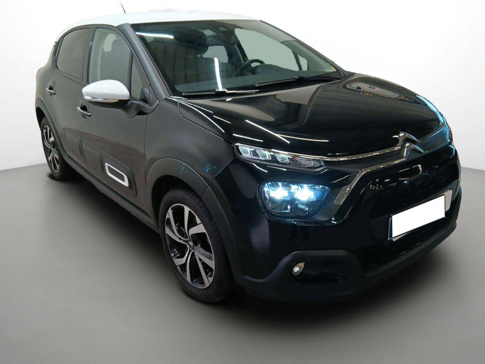 CITROEN - C3 - #187087 - 1
