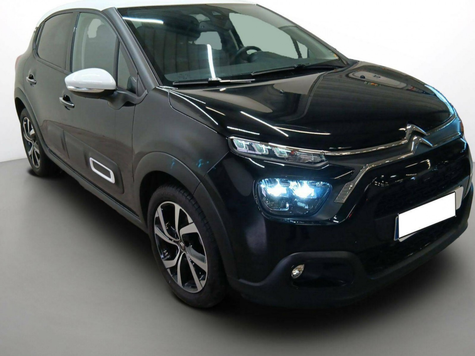 CITROEN - C3 - #187087 - 17
