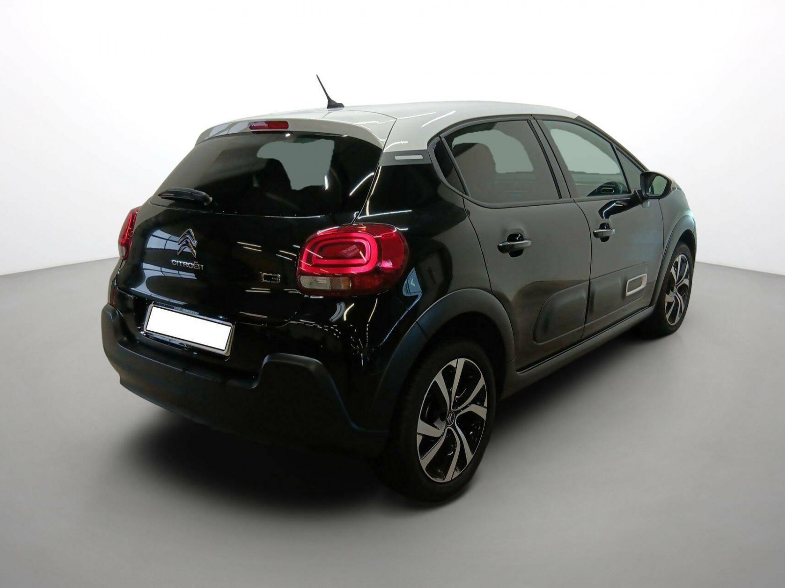 CITROEN - C3 - #187087 - 3