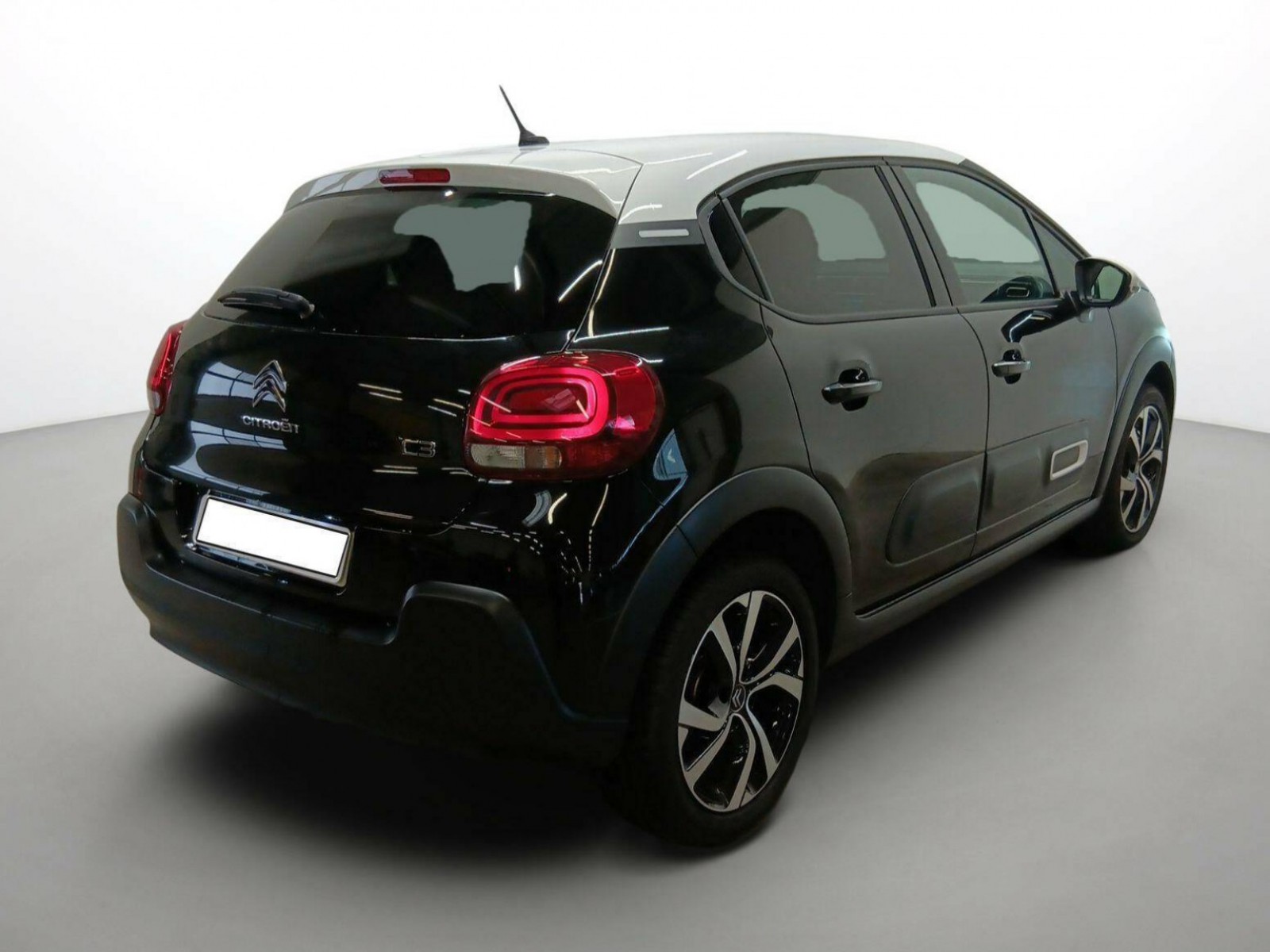 CITROEN - C3 - #187087 - 19
