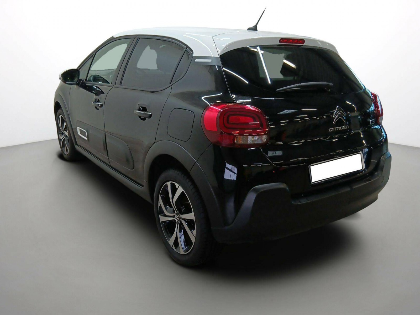 CITROEN - C3 - #187087 - 2