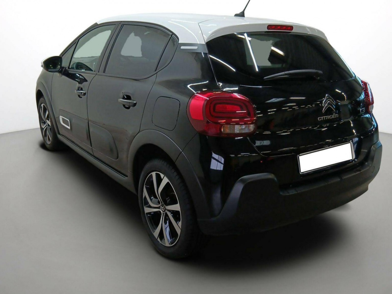 CITROEN - C3 - #187087 - 18