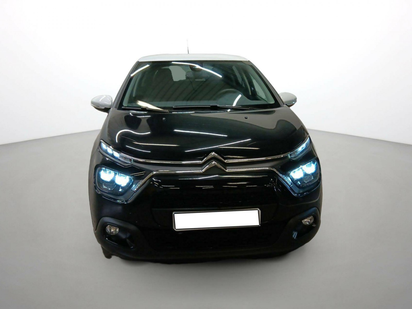 CITROEN - C3 - #187087 - 4