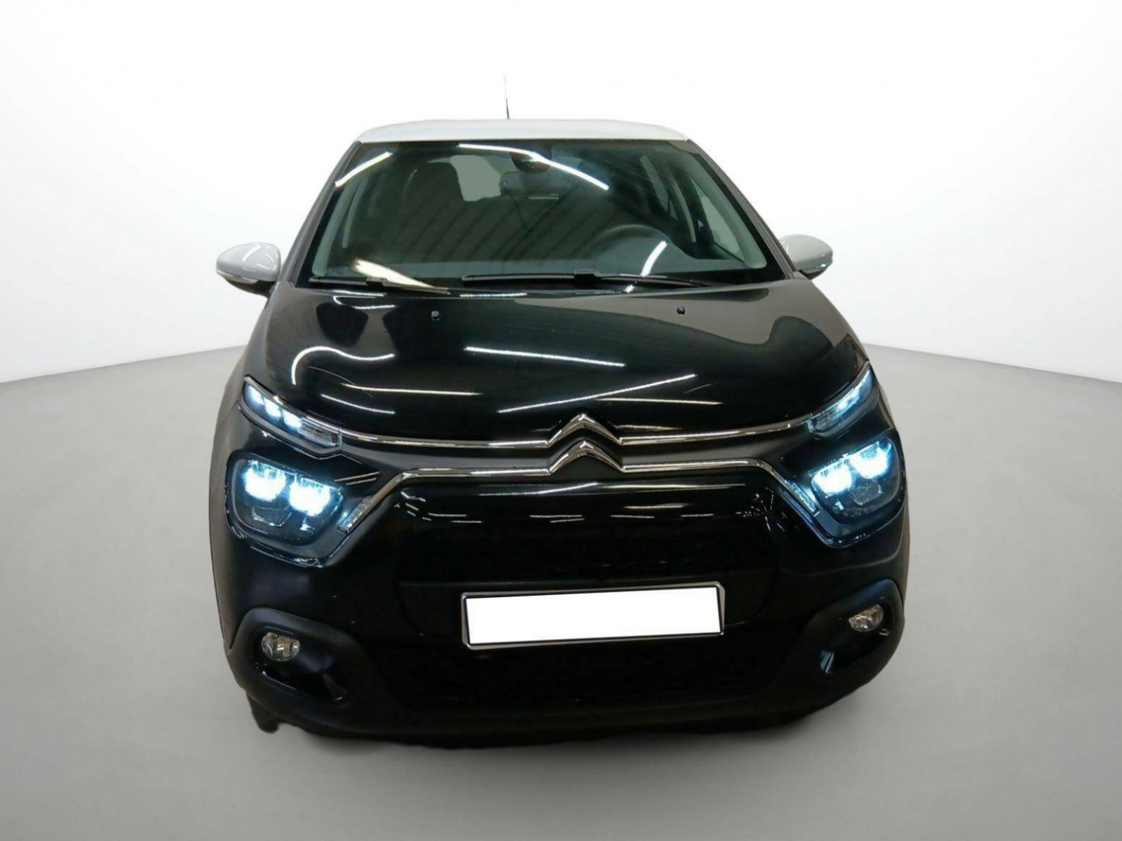 CITROEN - C3 - #187087 - 20
