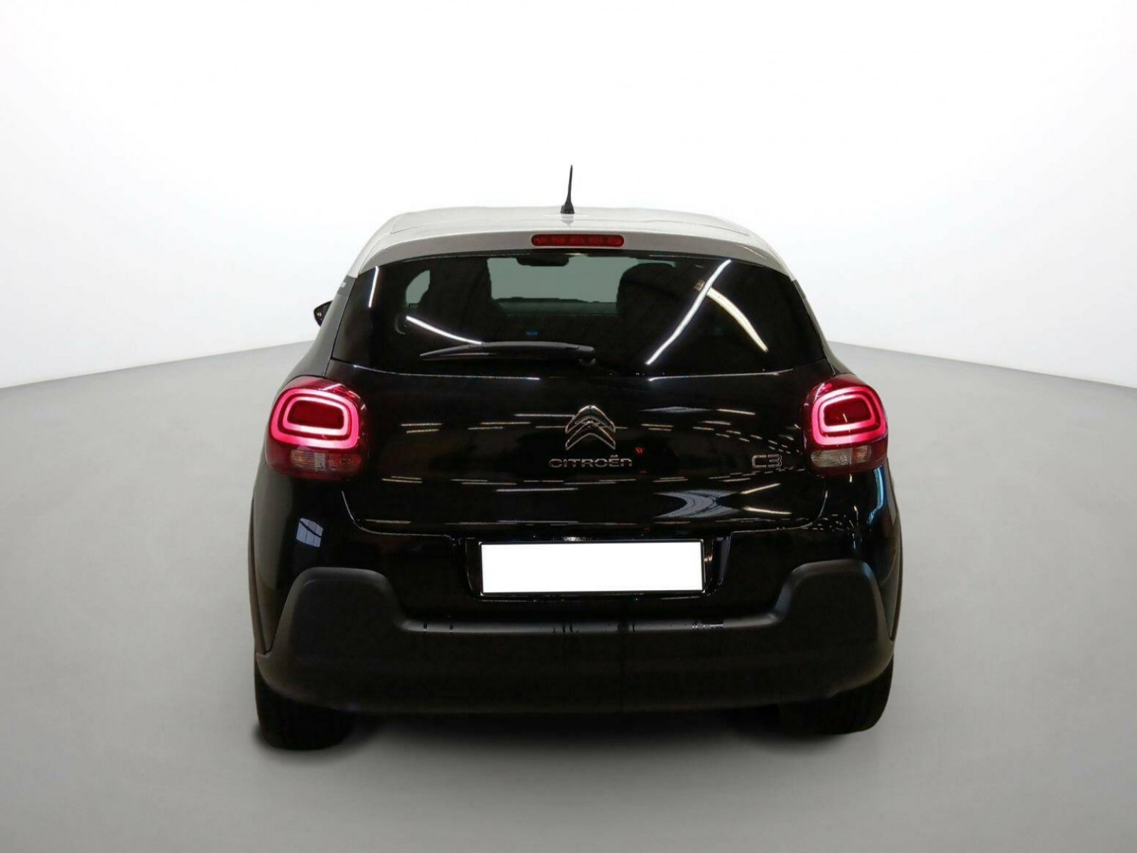 CITROEN - C3 - #187087 - 21