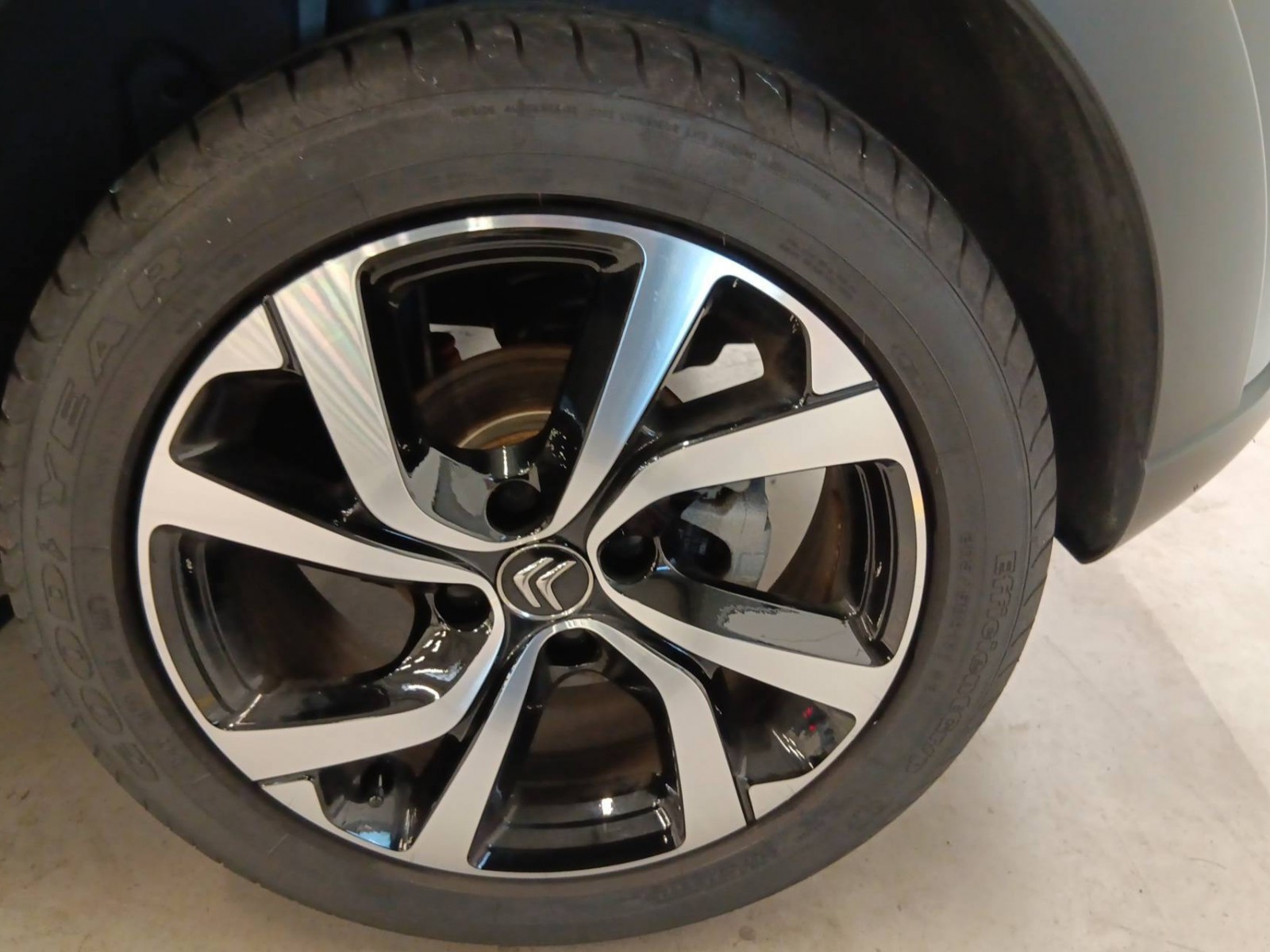 CITROEN - C3 - #187087 - 6