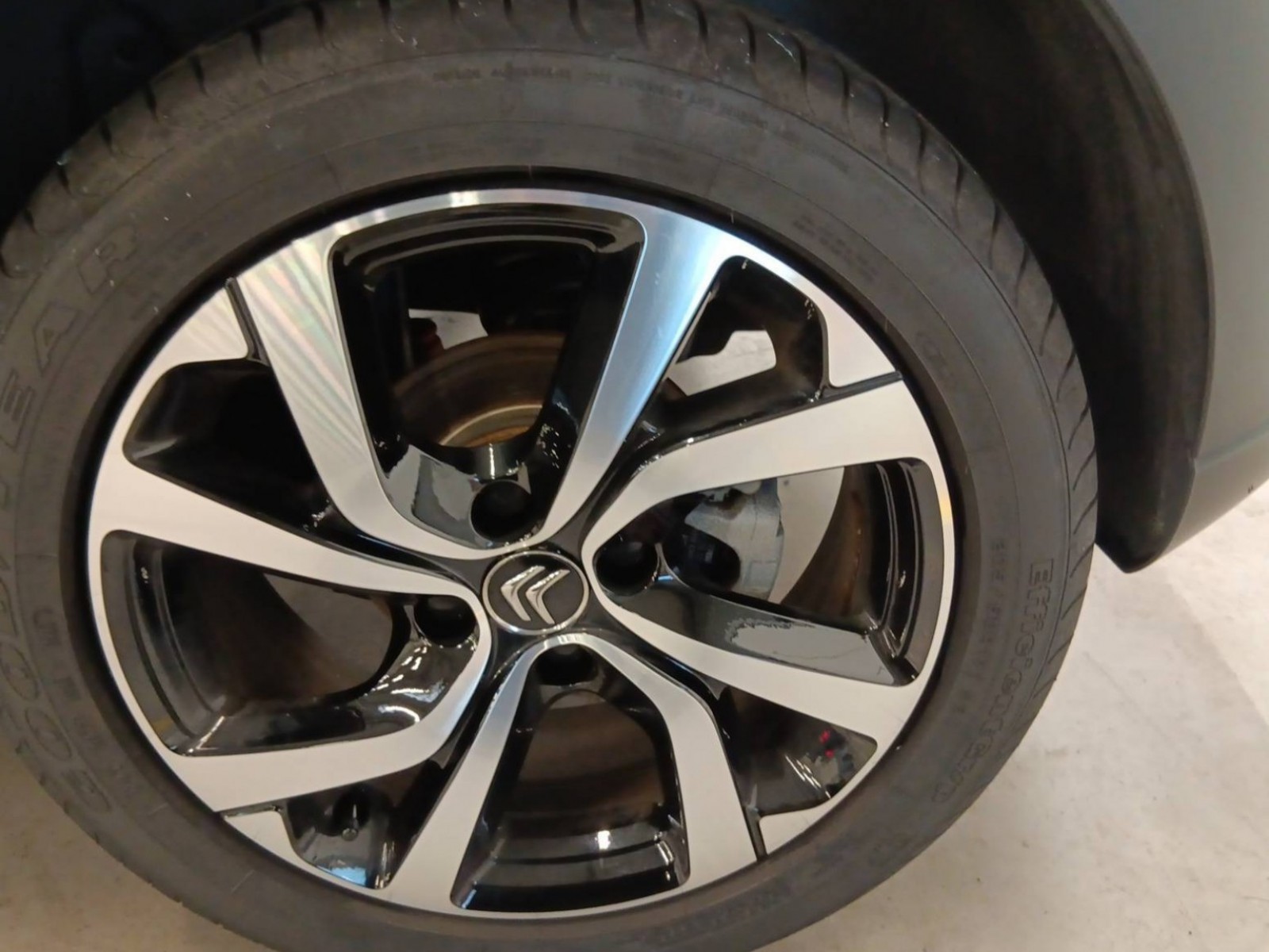 CITROEN - C3 - #187087 - 22