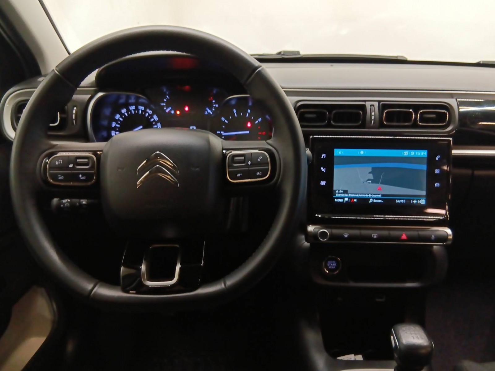 CITROEN - C3 - #187087 - 9
