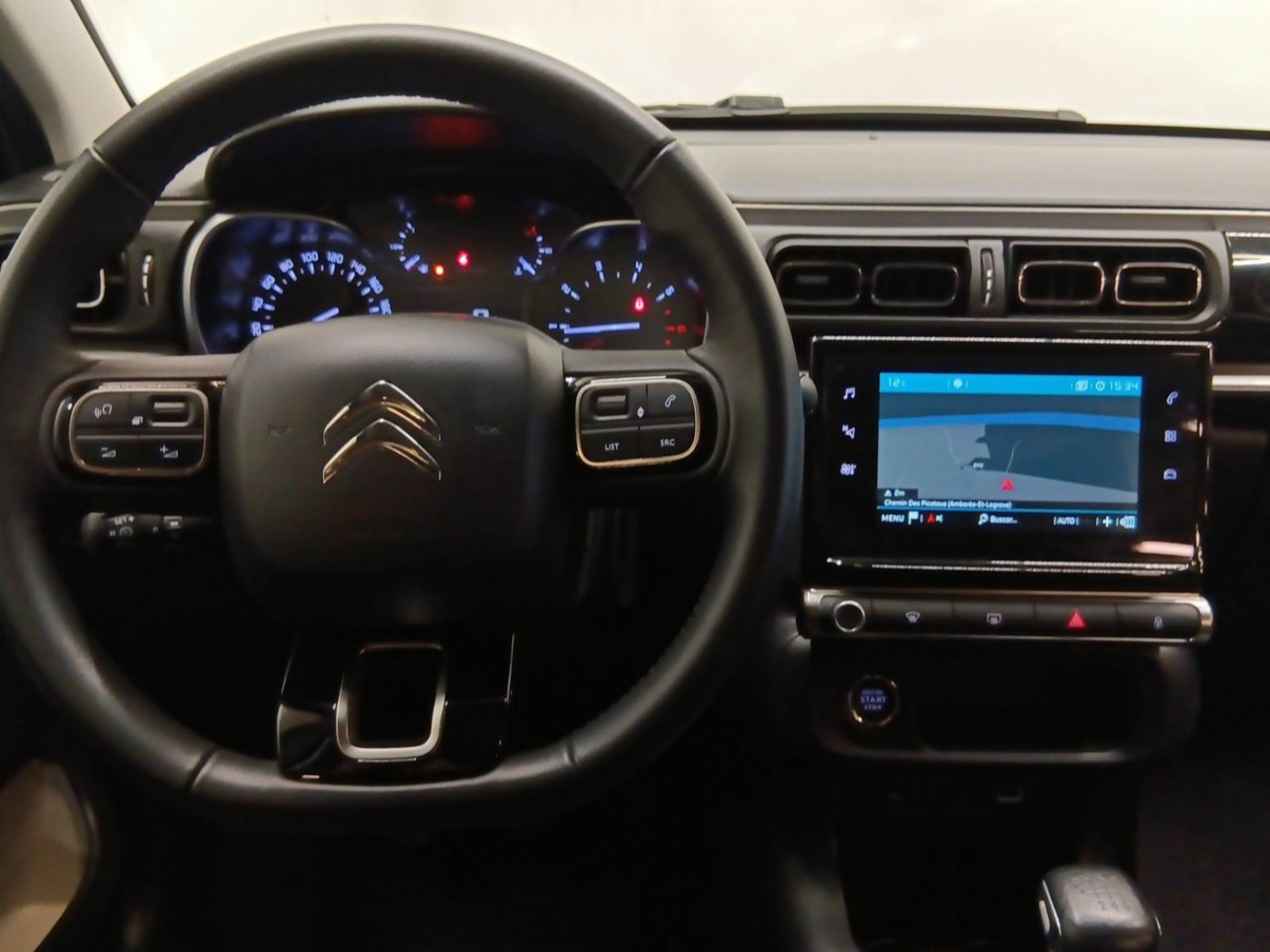 CITROEN - C3 - #187087 - 25
