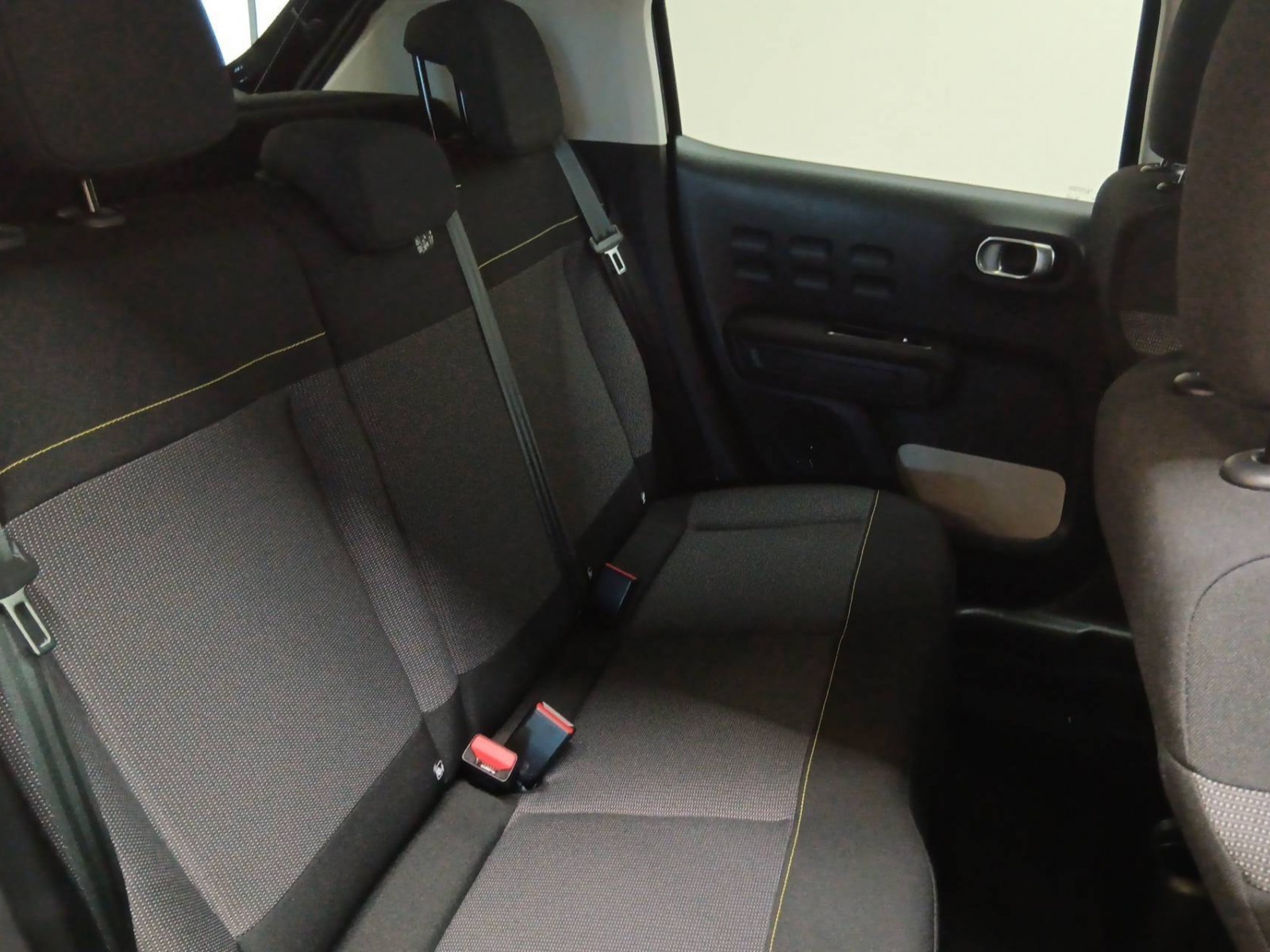 CITROEN - C3 - #187087 - 8