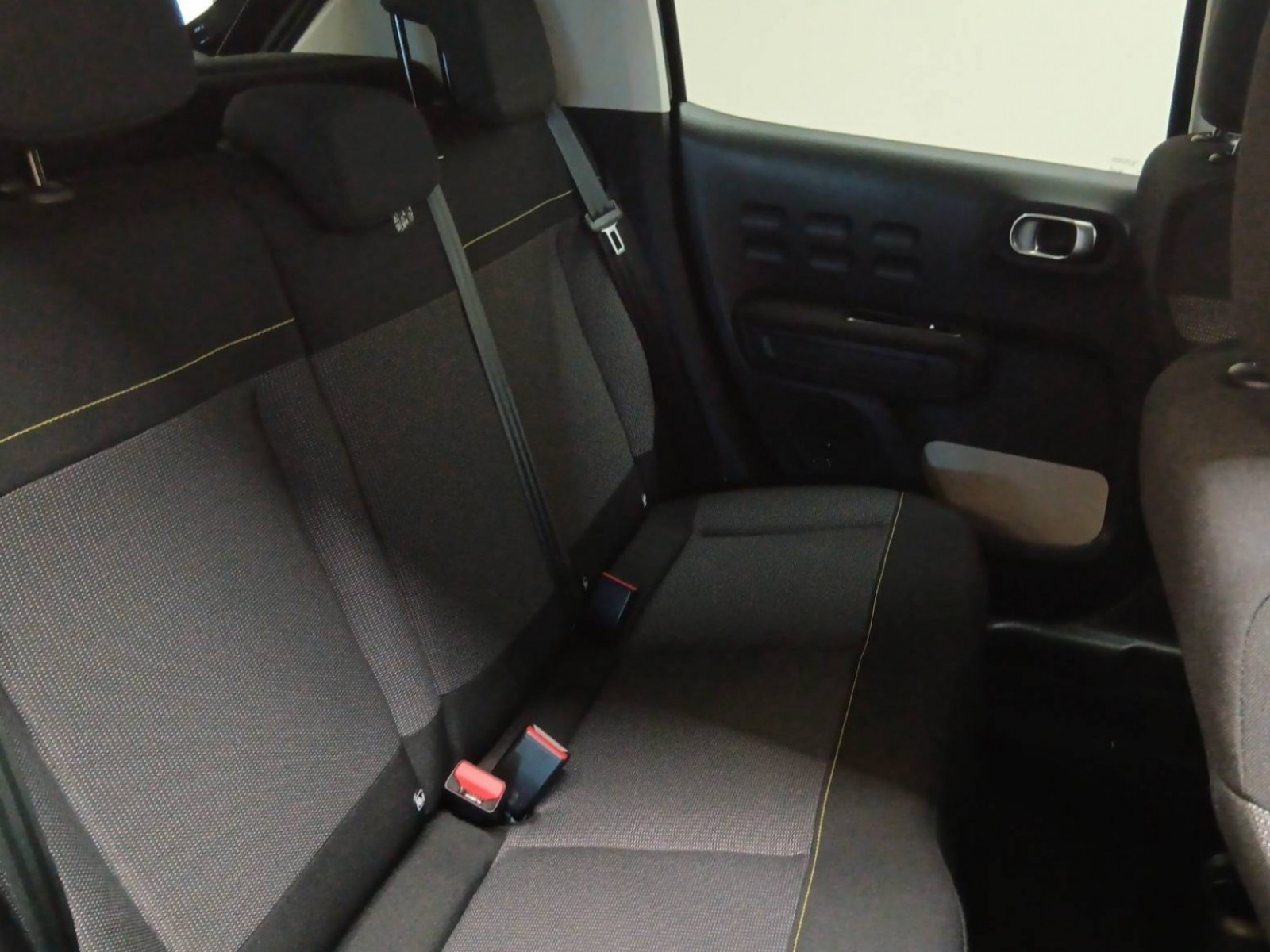 CITROEN - C3 - #187087 - 24