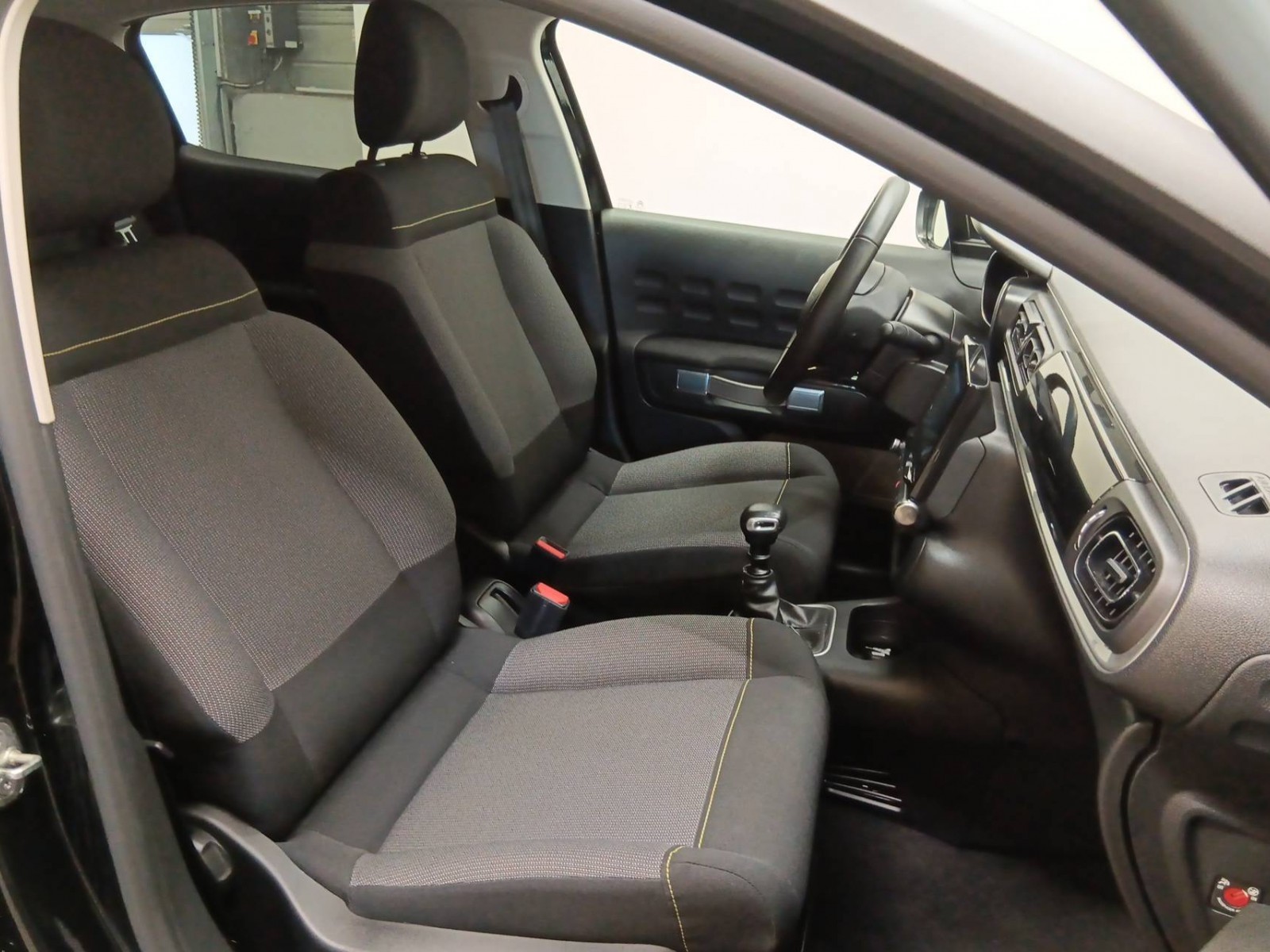 CITROEN - C3 - #187087 - 7