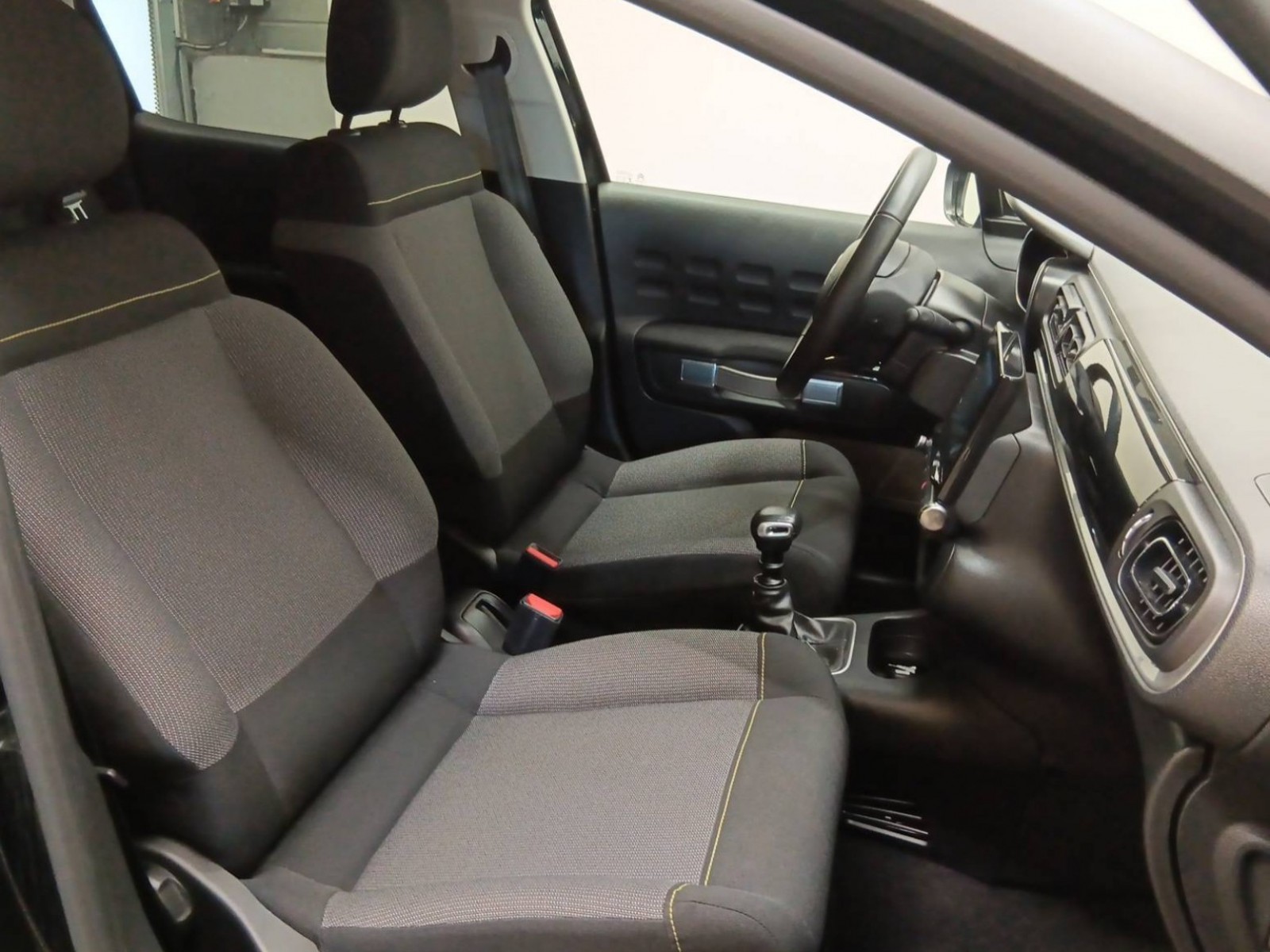 CITROEN - C3 - #187087 - 23