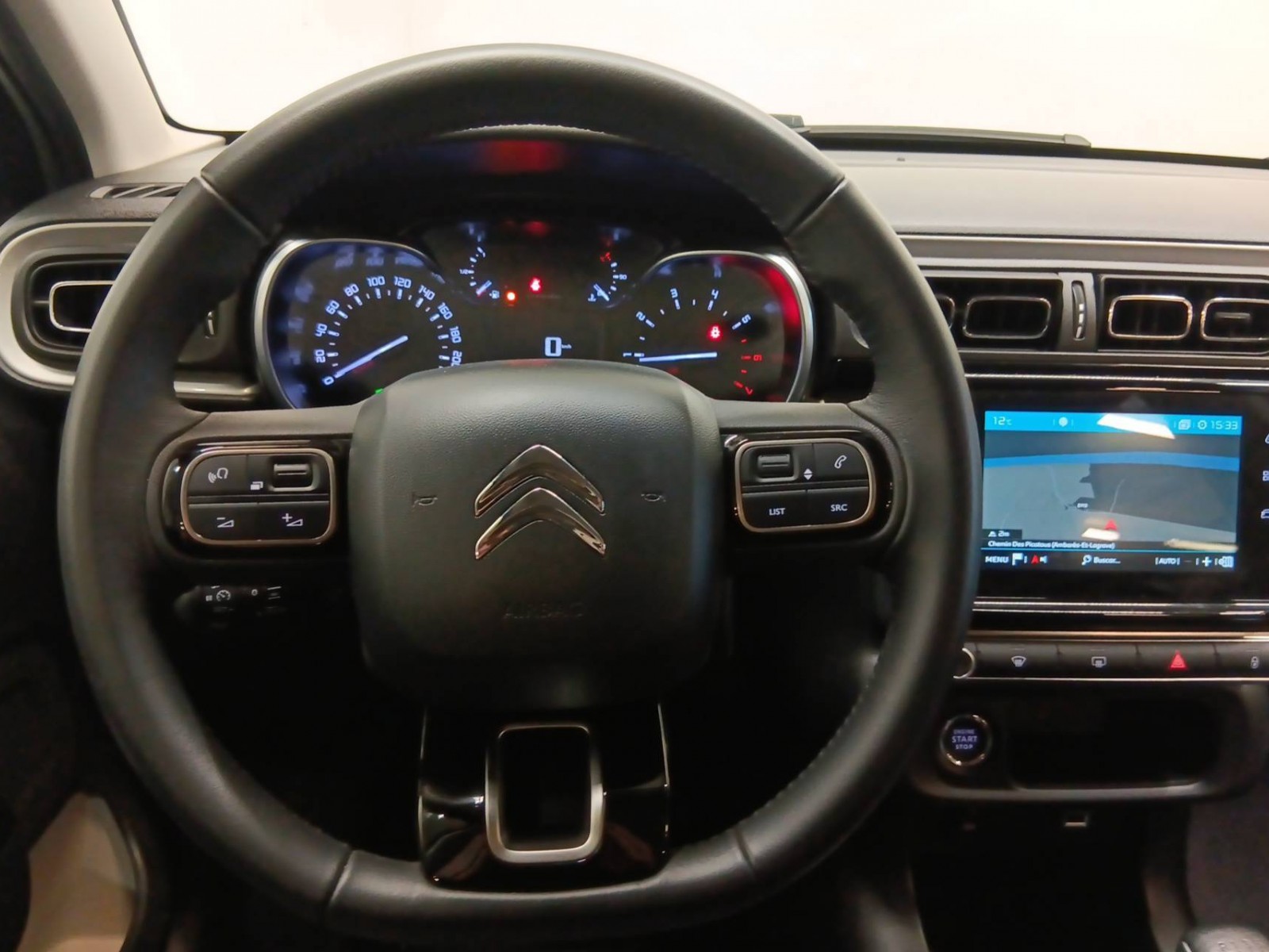 CITROEN - C3 - #187087 - 10