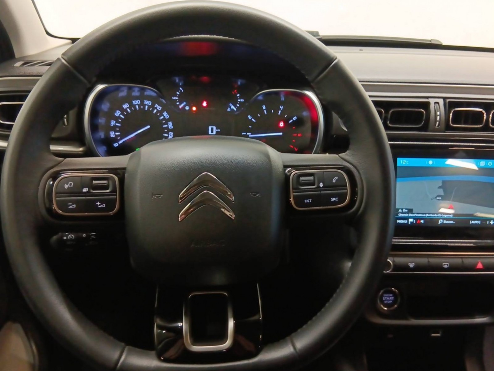 CITROEN - C3 - #187087 - 26