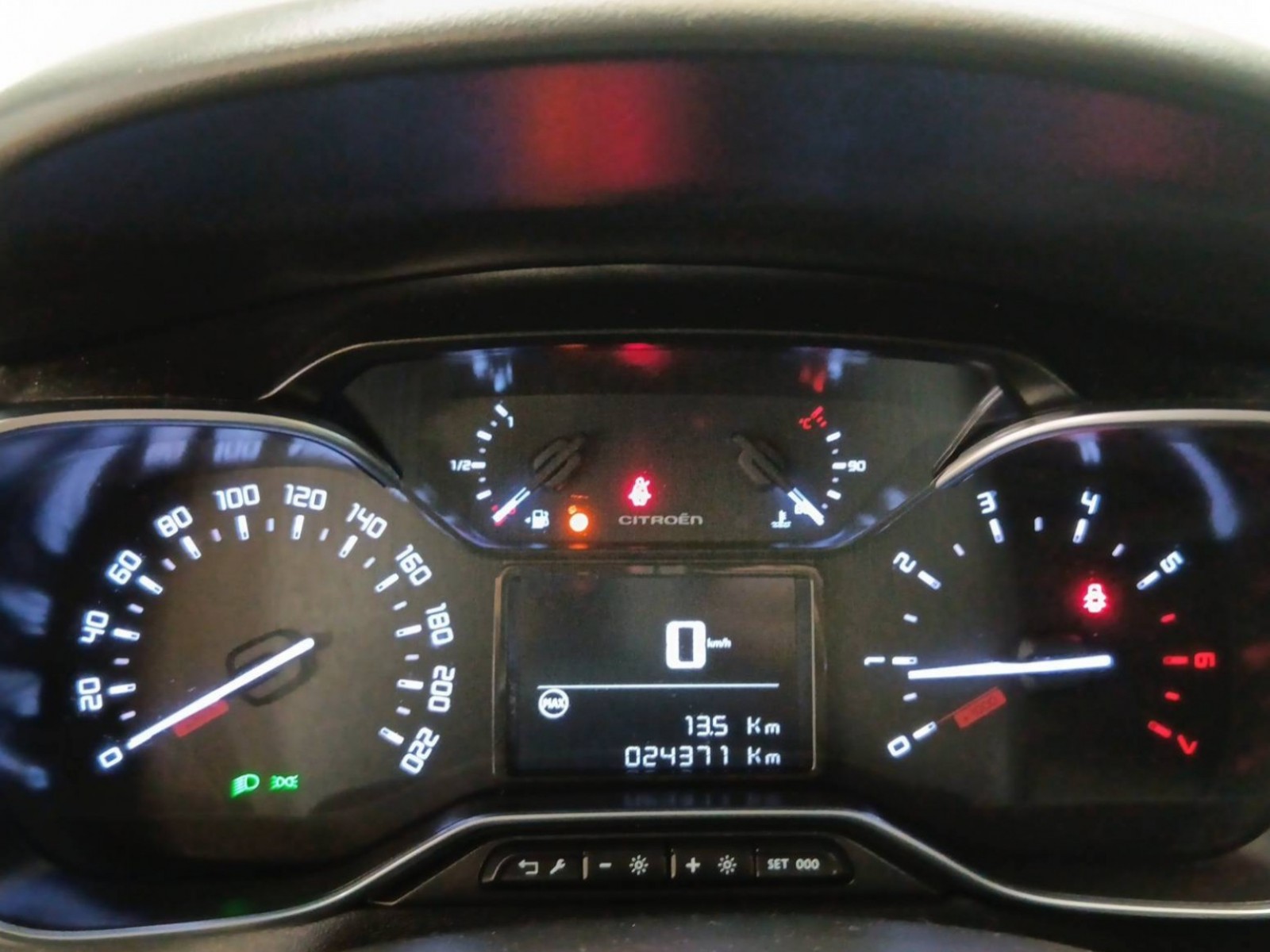 CITROEN - C3 - #187087 - 28