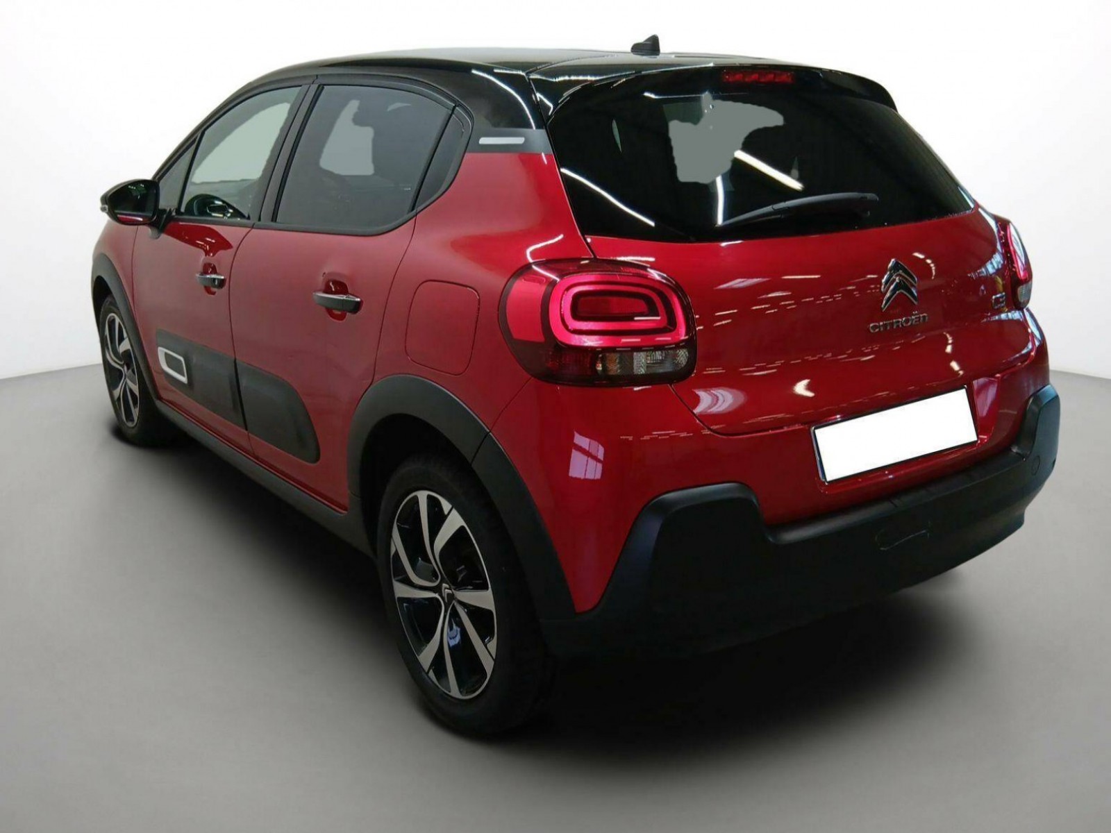 CITROEN - C3 - #187103 - 2