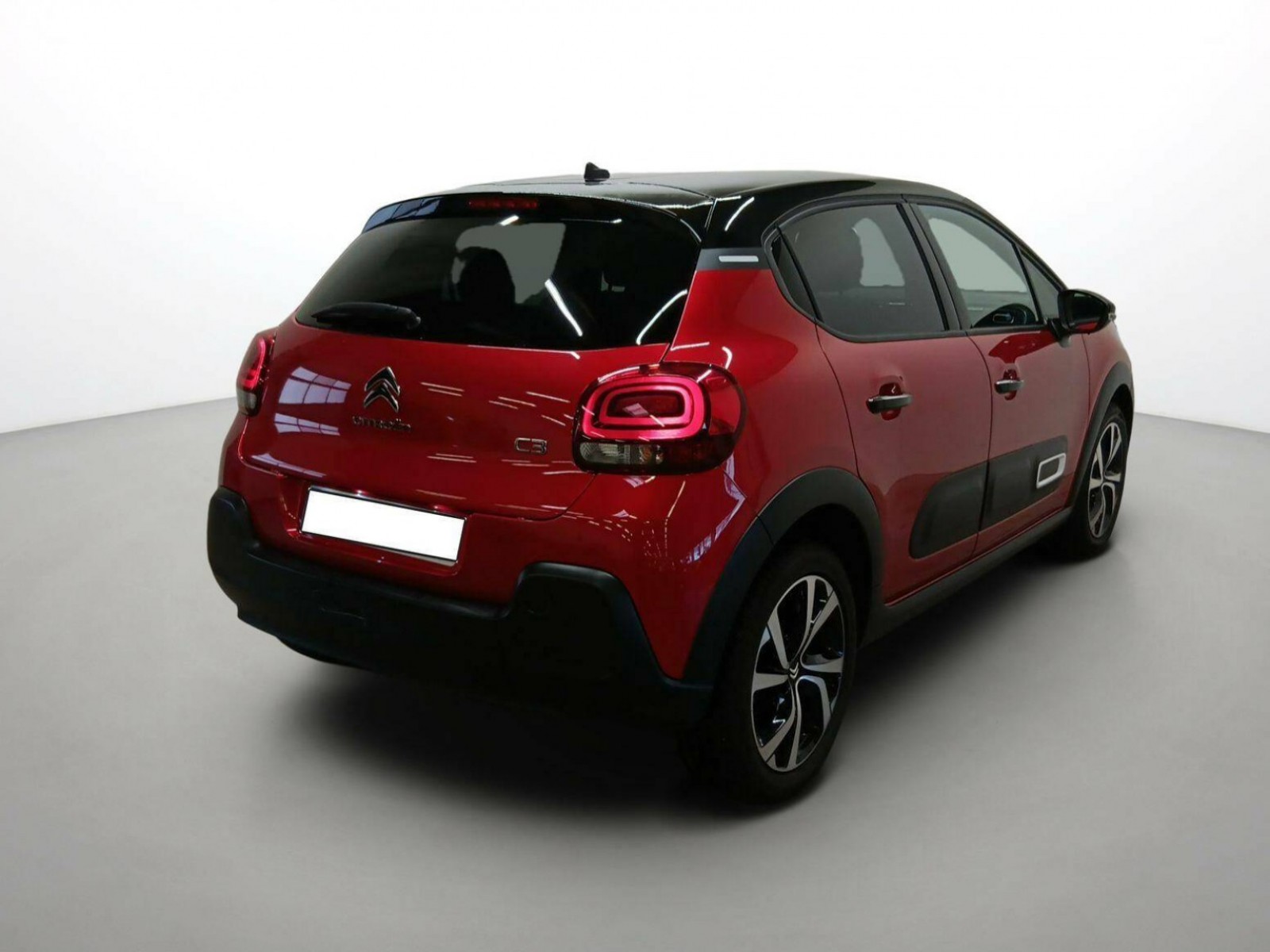 CITROEN - C3 - #187103 - 3