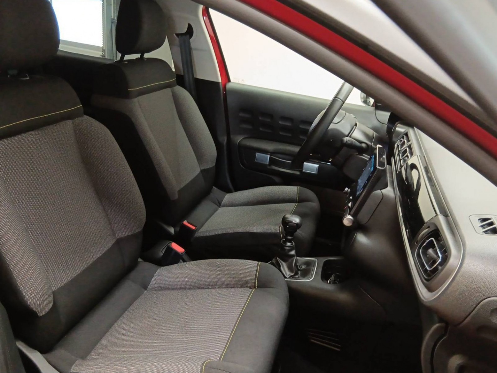 CITROEN - C3 - #187103 - 7