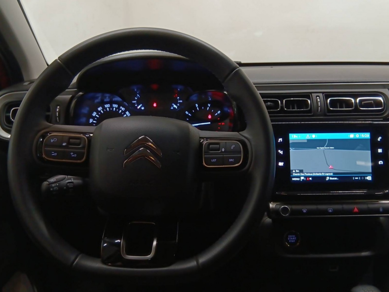 CITROEN - C3 - #187111 - 10